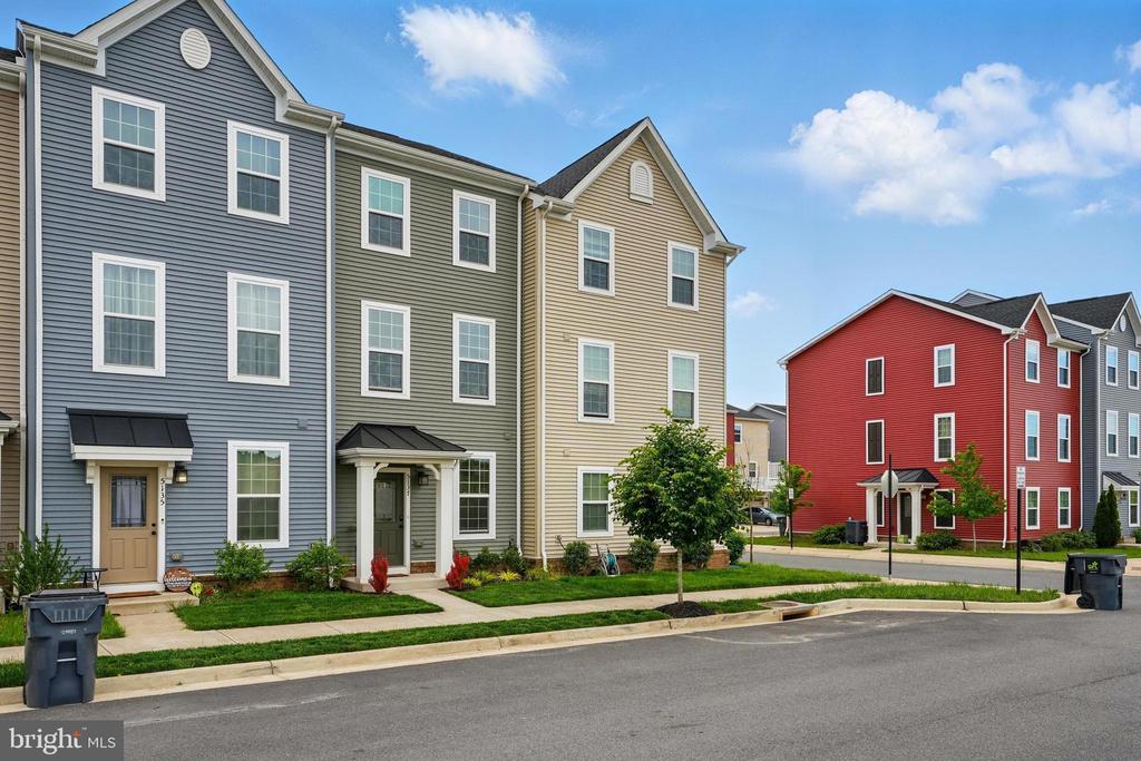 5137 PENN STREET