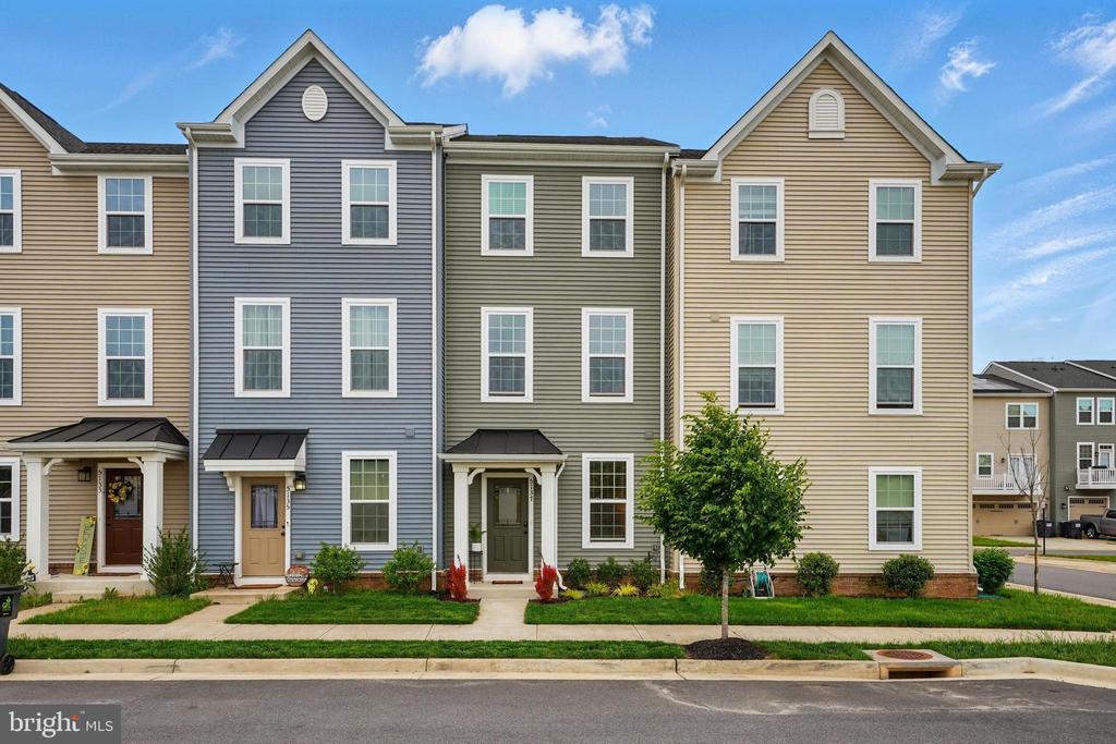 5137 PENN STREET