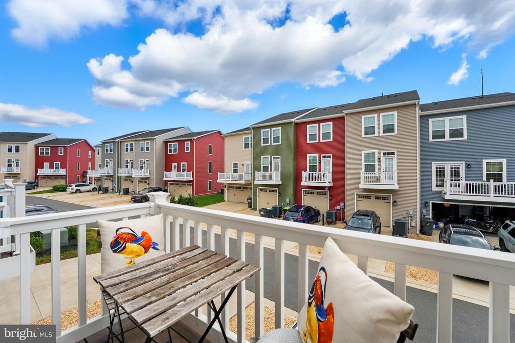 5137 PENN STREET