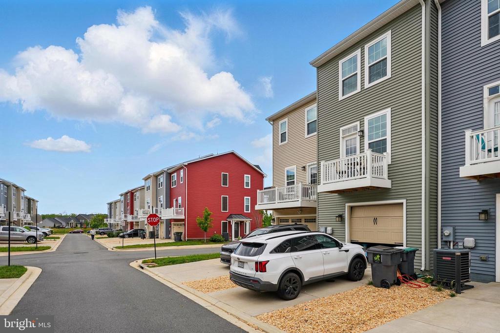 5137 PENN STREET