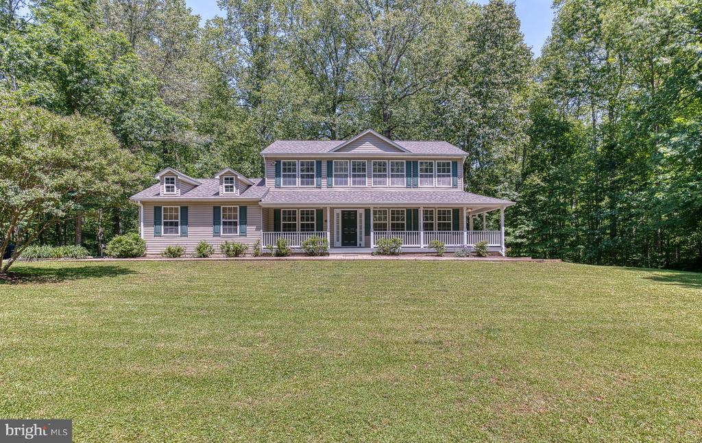 4195 OLD TOAD ROAD