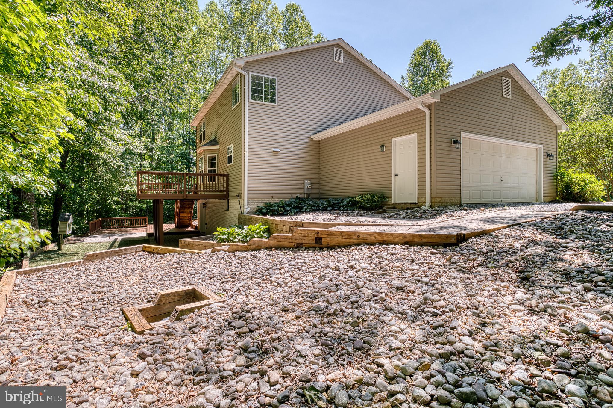 4195 OLD TOAD ROAD