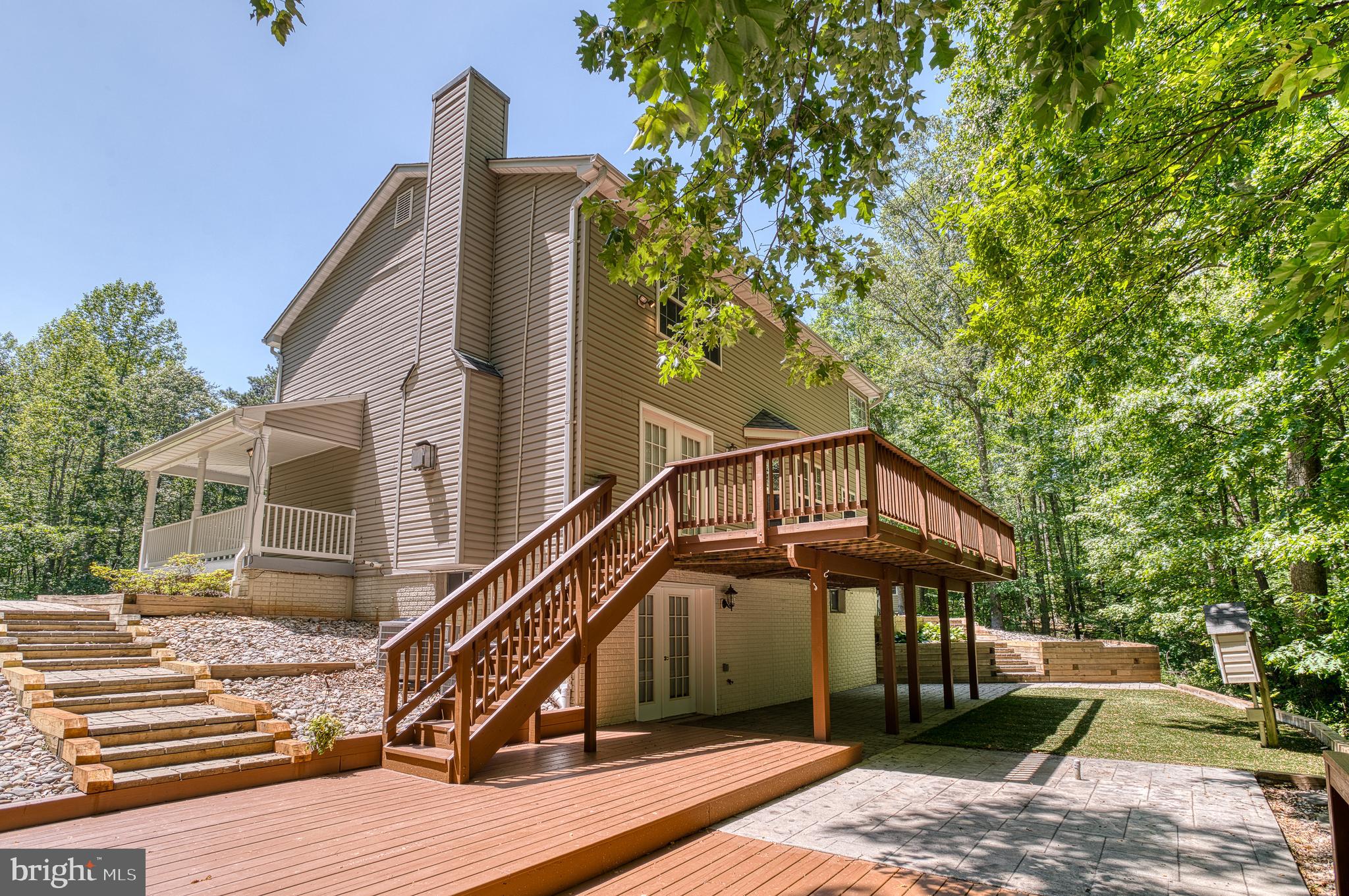 4195 OLD TOAD ROAD