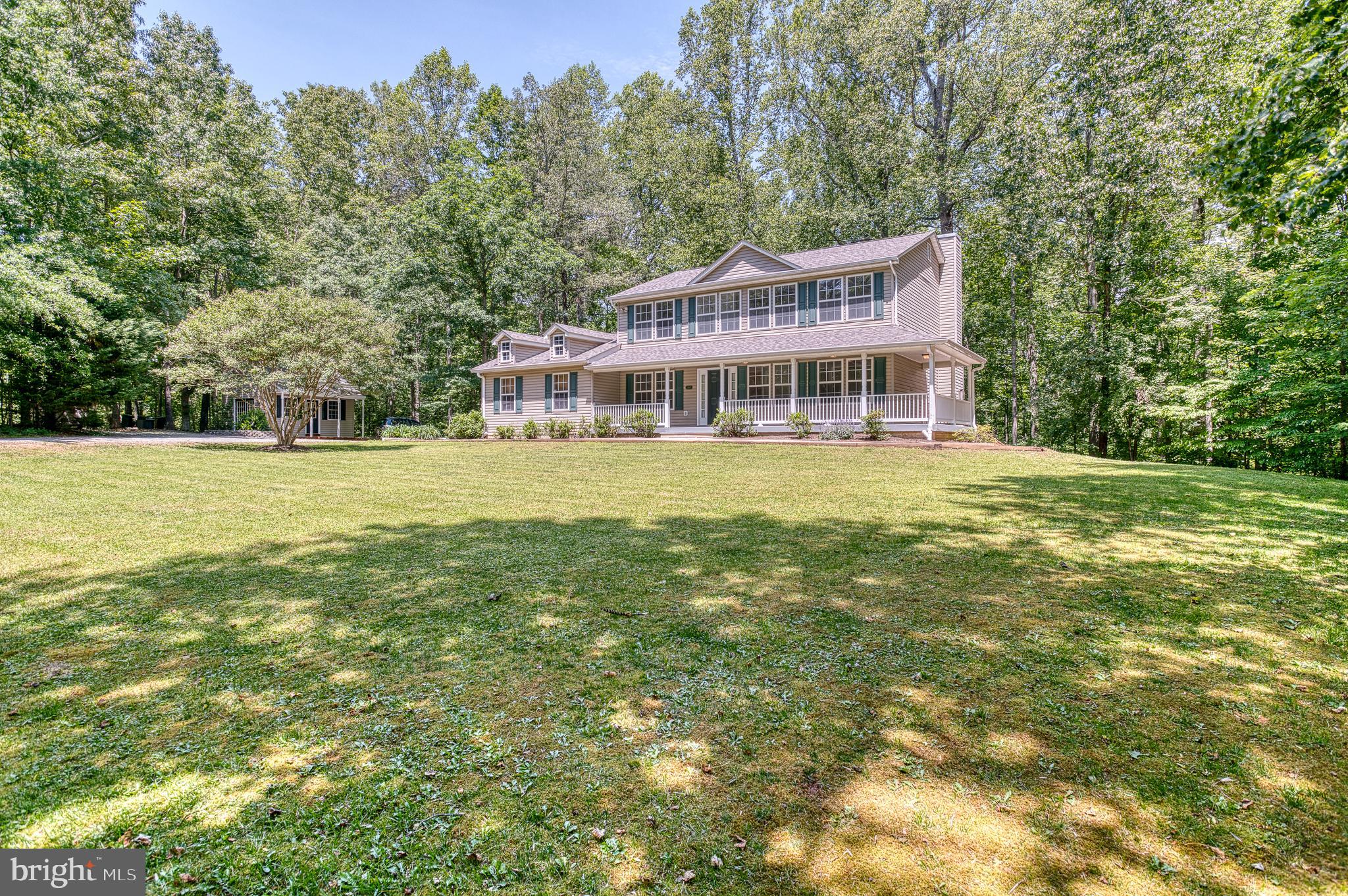 4195 OLD TOAD ROAD