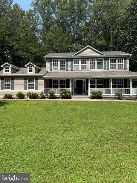 4195 OLD TOAD ROAD