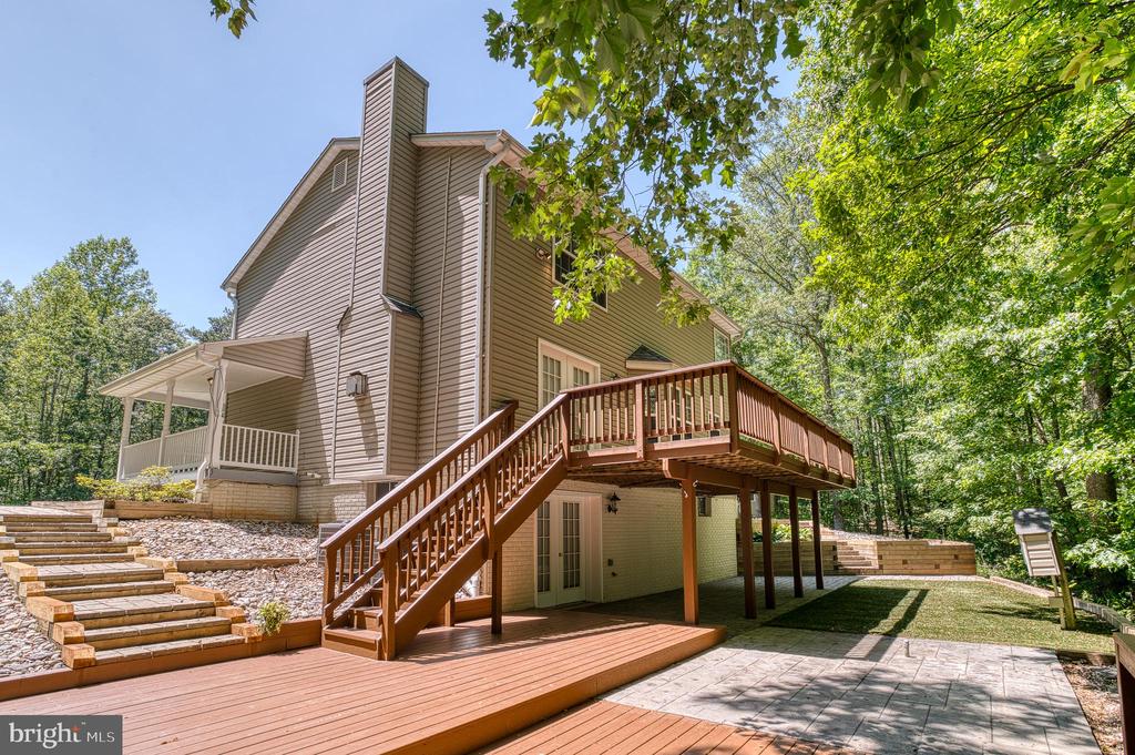 4195 OLD TOAD ROAD