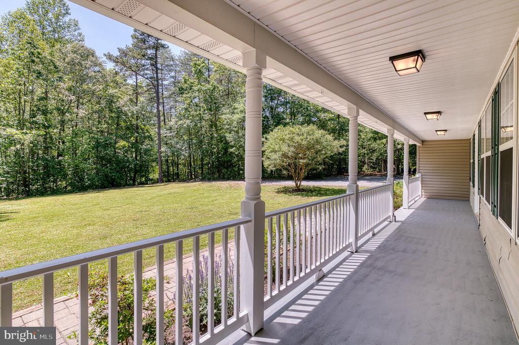 4195 OLD TOAD ROAD