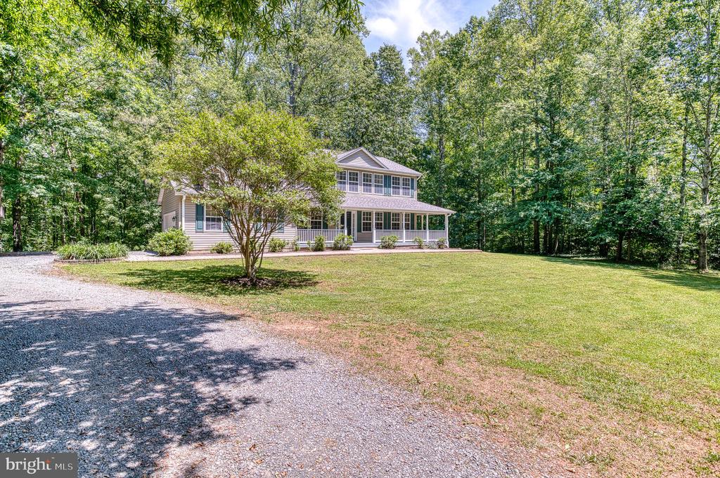 4195 OLD TOAD ROAD
