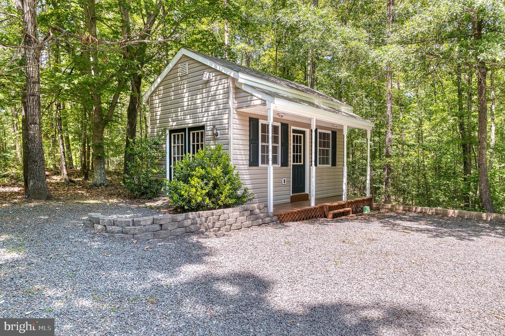 4195 OLD TOAD ROAD
