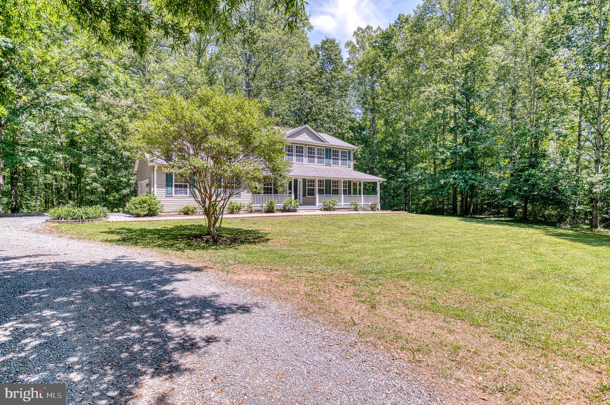 4195 OLD TOAD ROAD