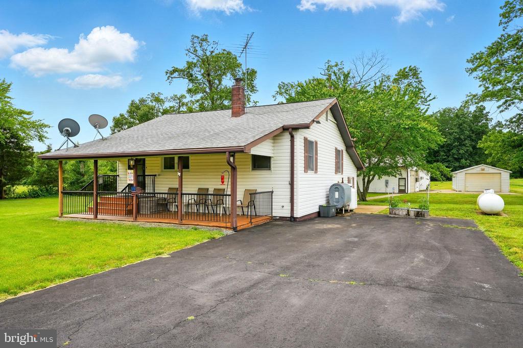 8534 BURWELL ROAD
