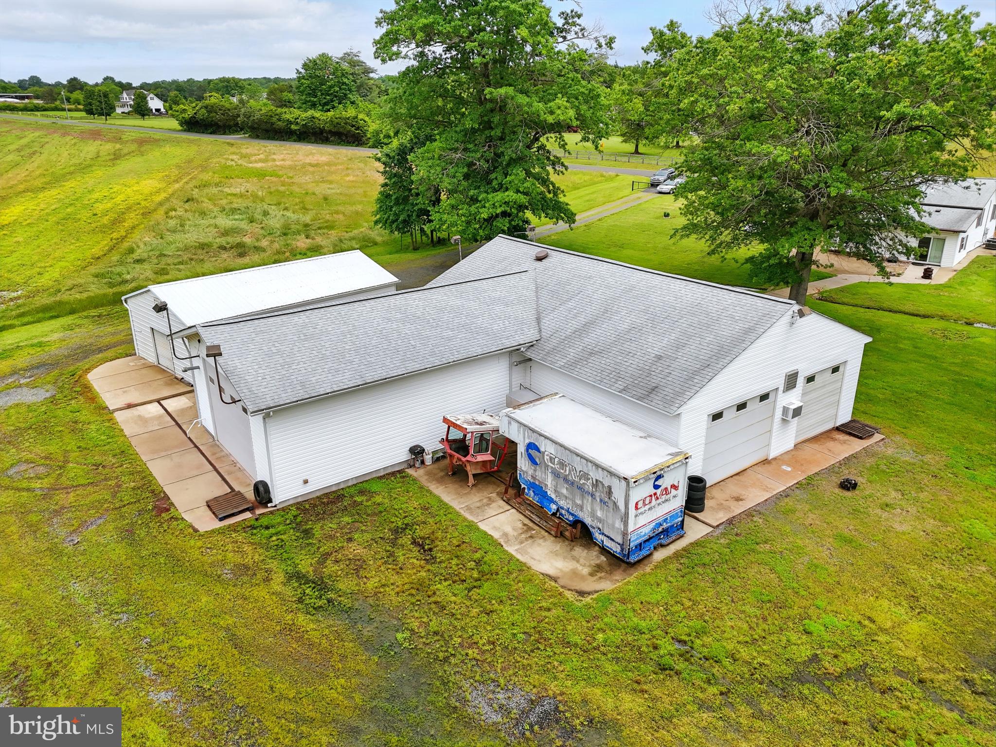 8534 BURWELL ROAD