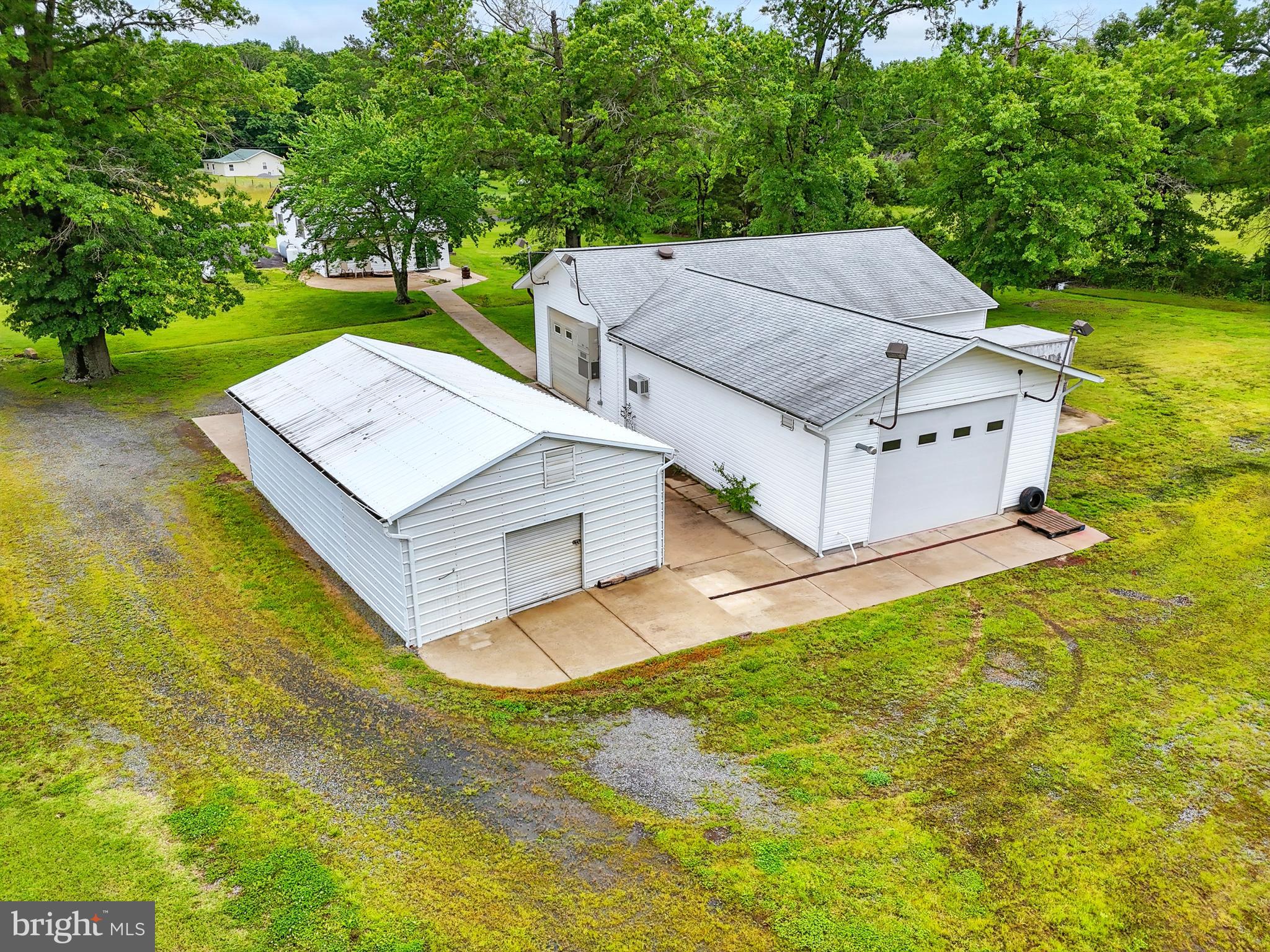 8534 BURWELL ROAD