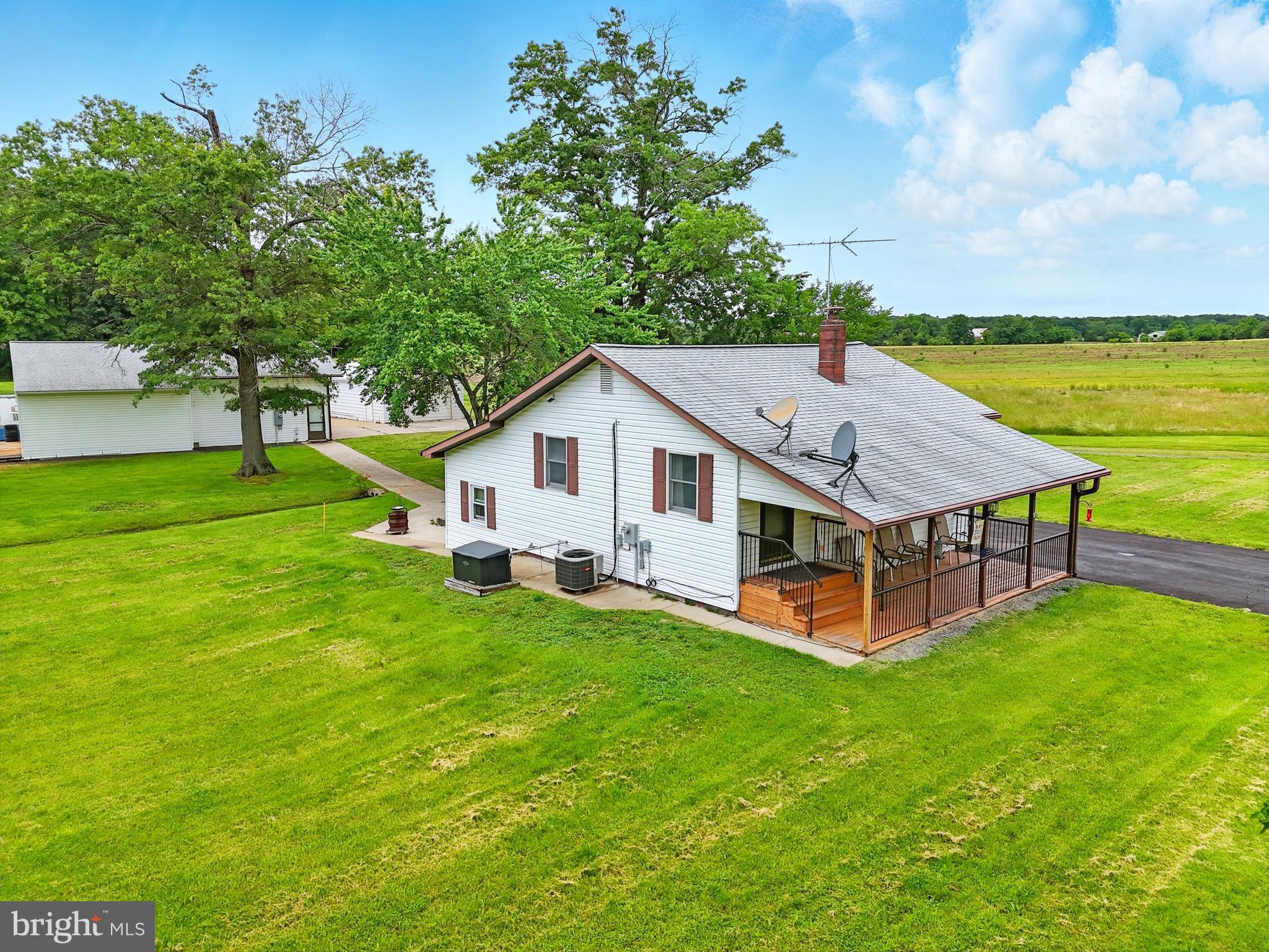 8534 BURWELL ROAD