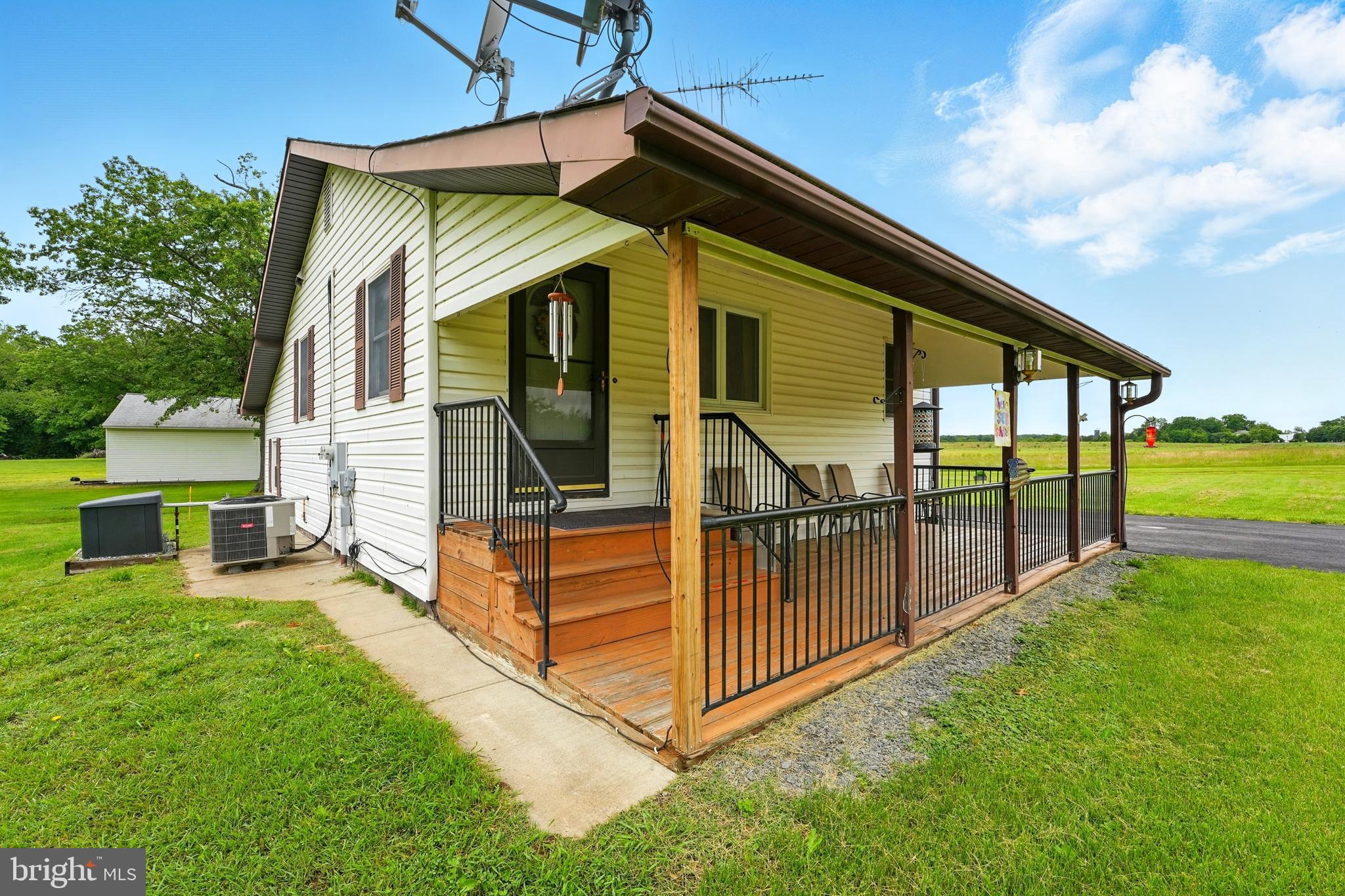 8534 BURWELL ROAD