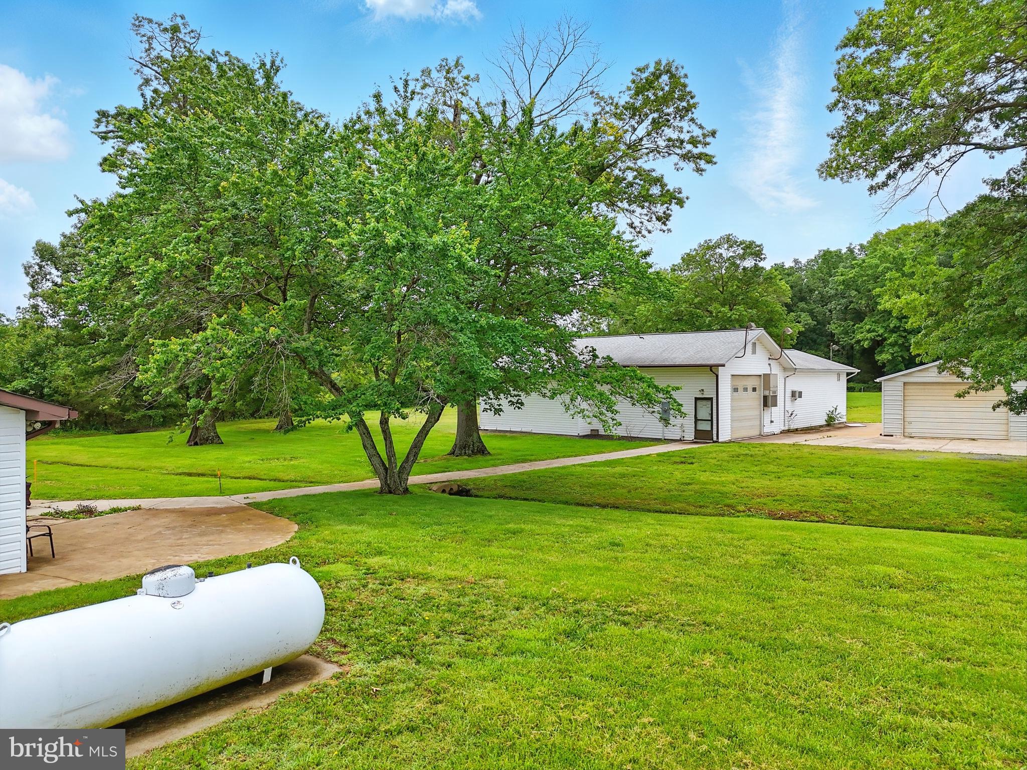 8534 BURWELL ROAD
