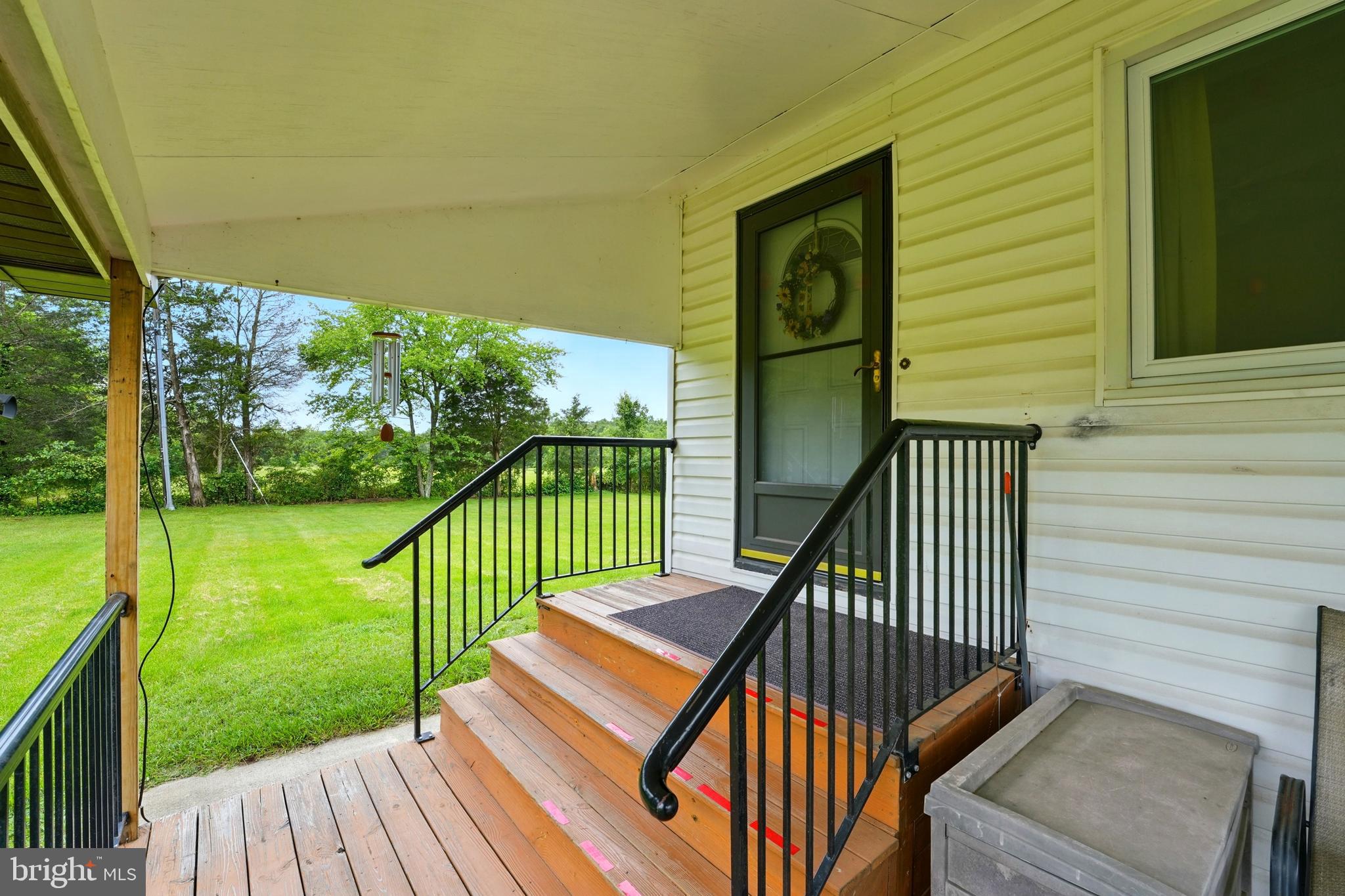 8534 BURWELL ROAD