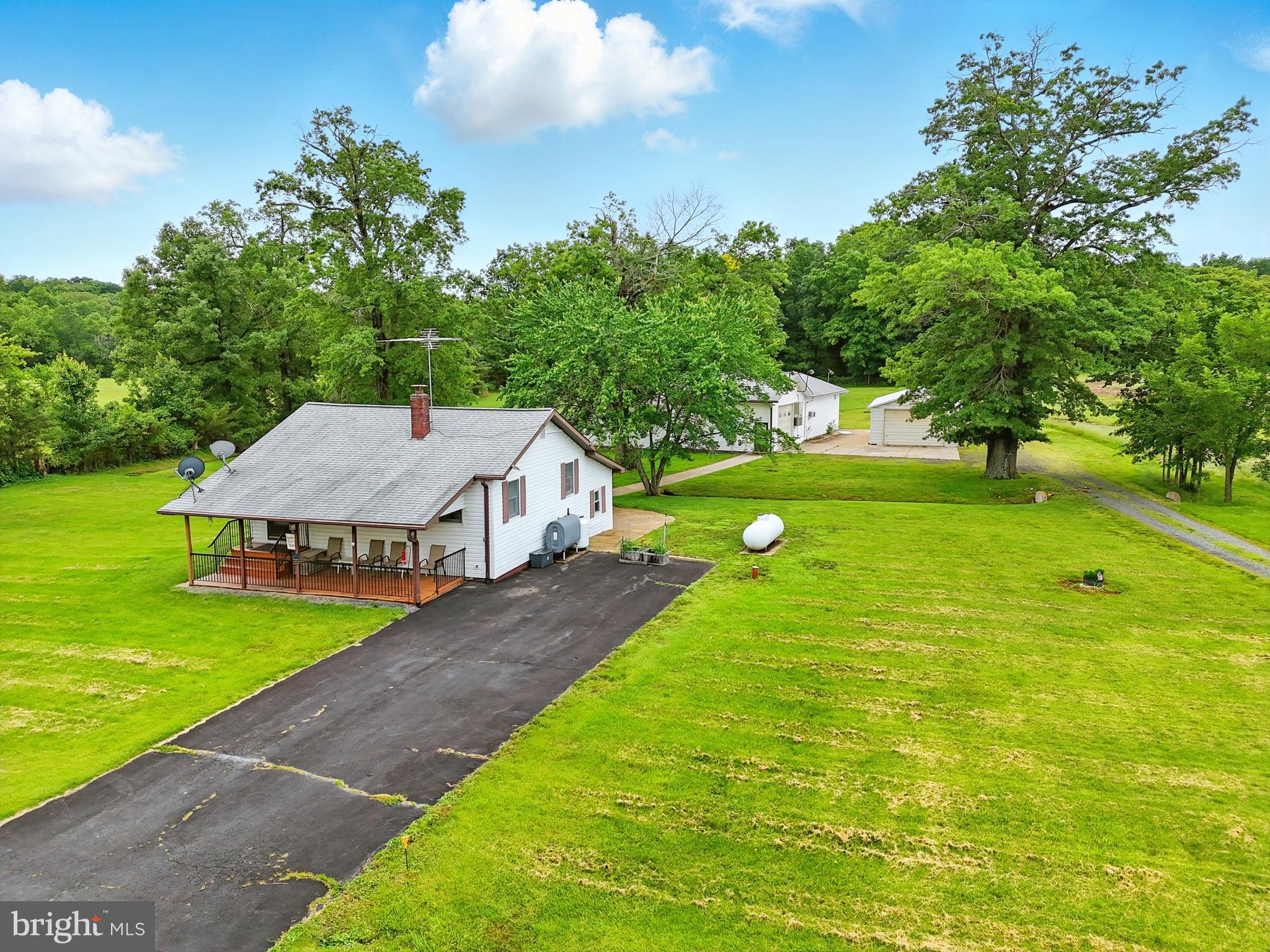 8534 BURWELL ROAD