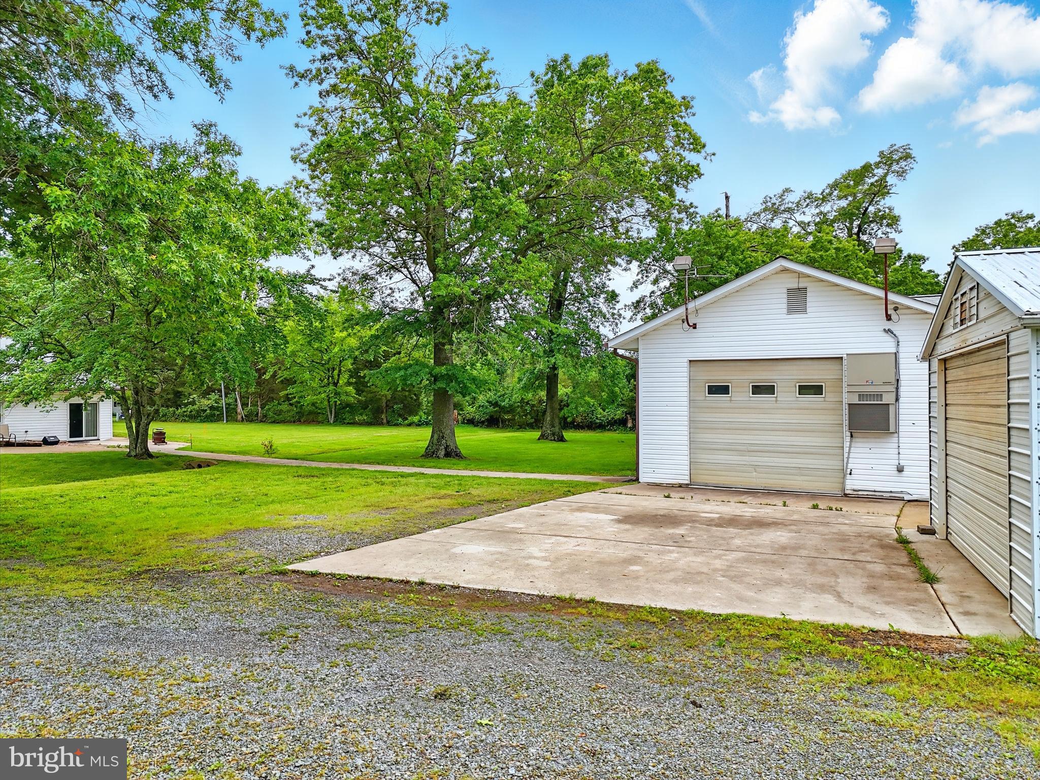 8534 BURWELL ROAD