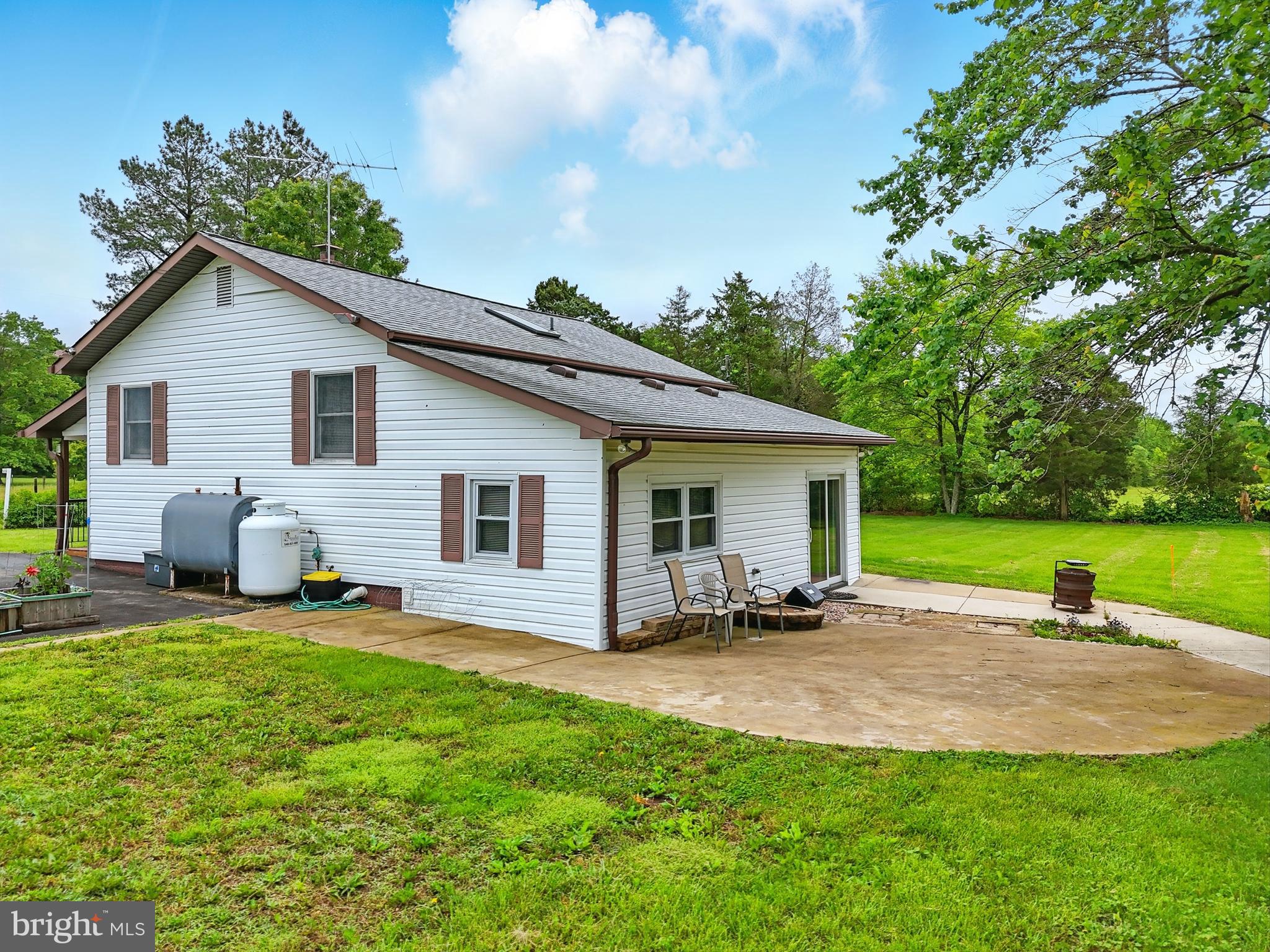 8534 BURWELL ROAD