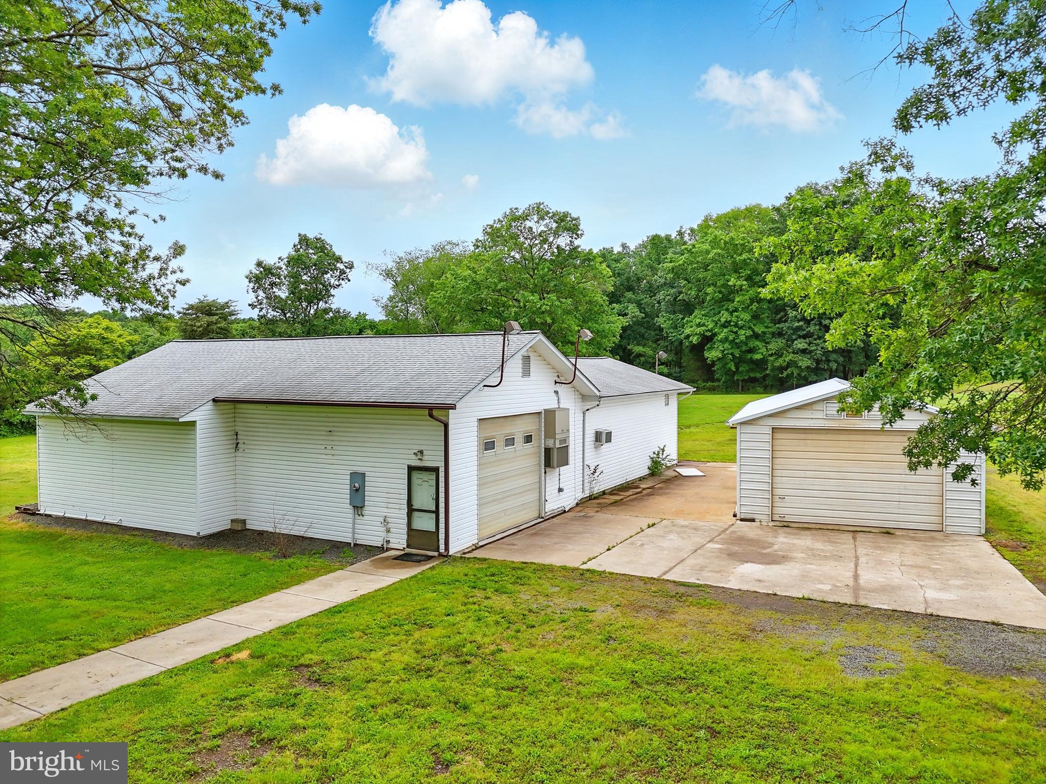 8534 BURWELL ROAD