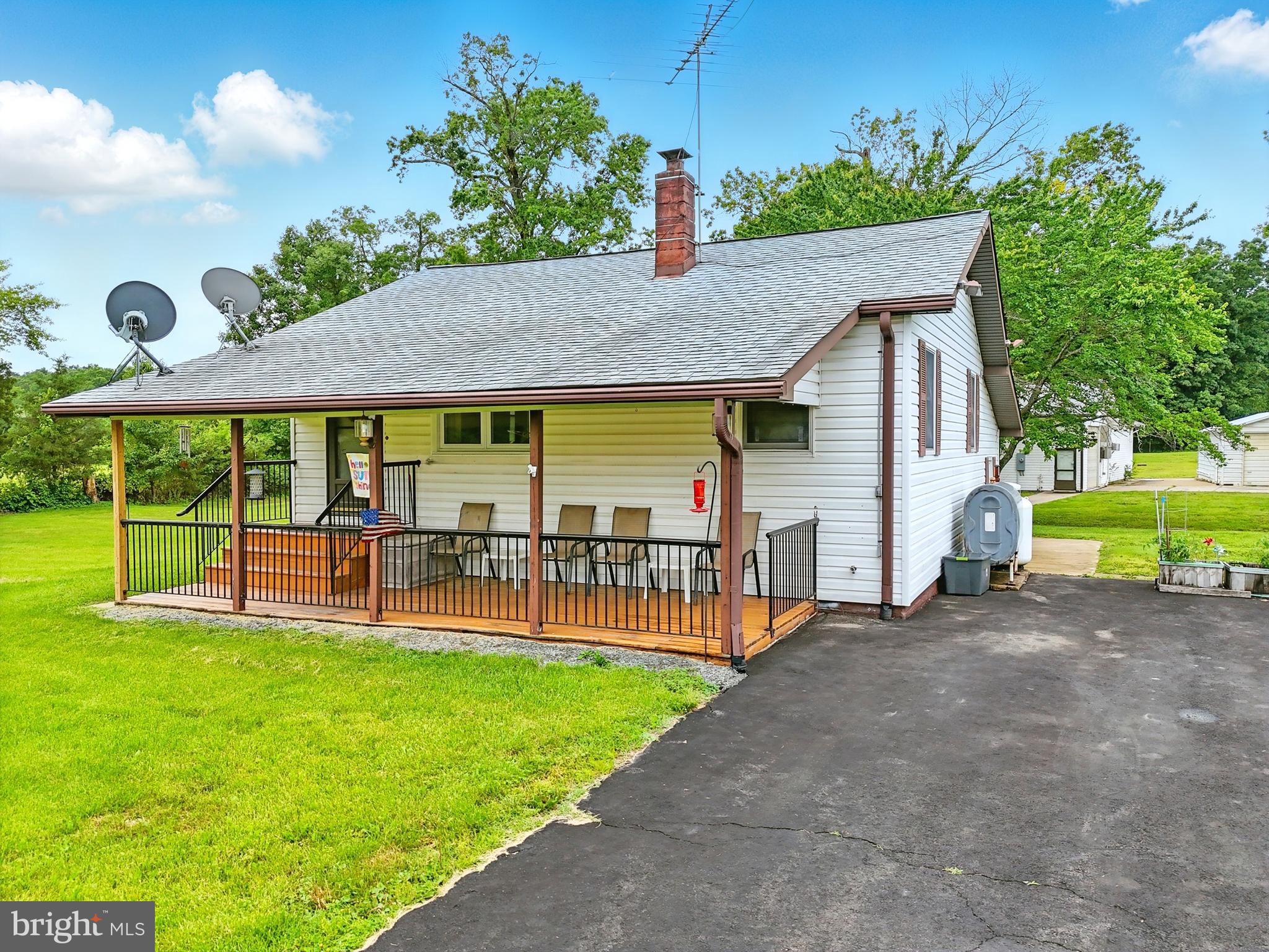 8534 BURWELL ROAD
