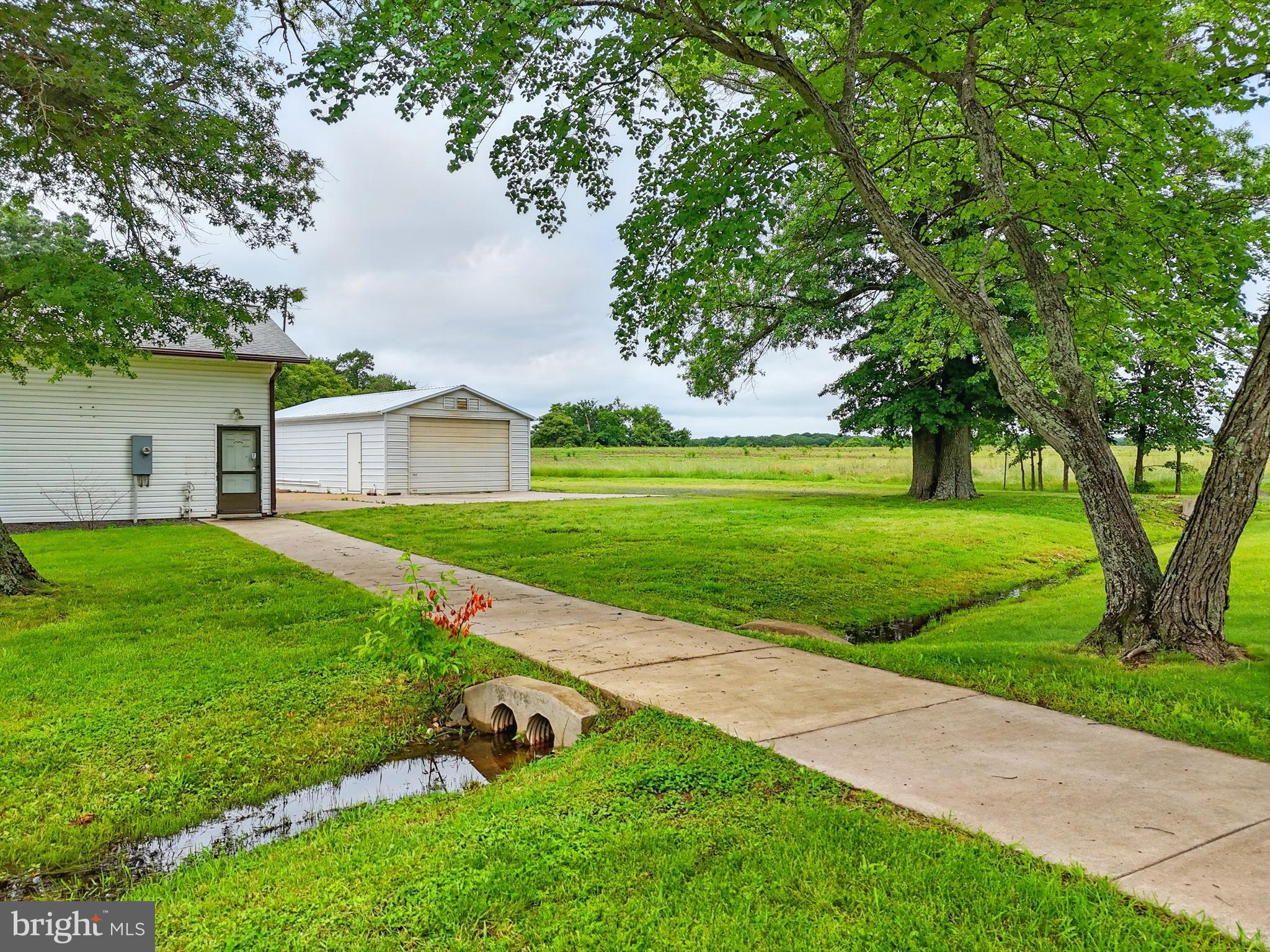 8534 BURWELL ROAD