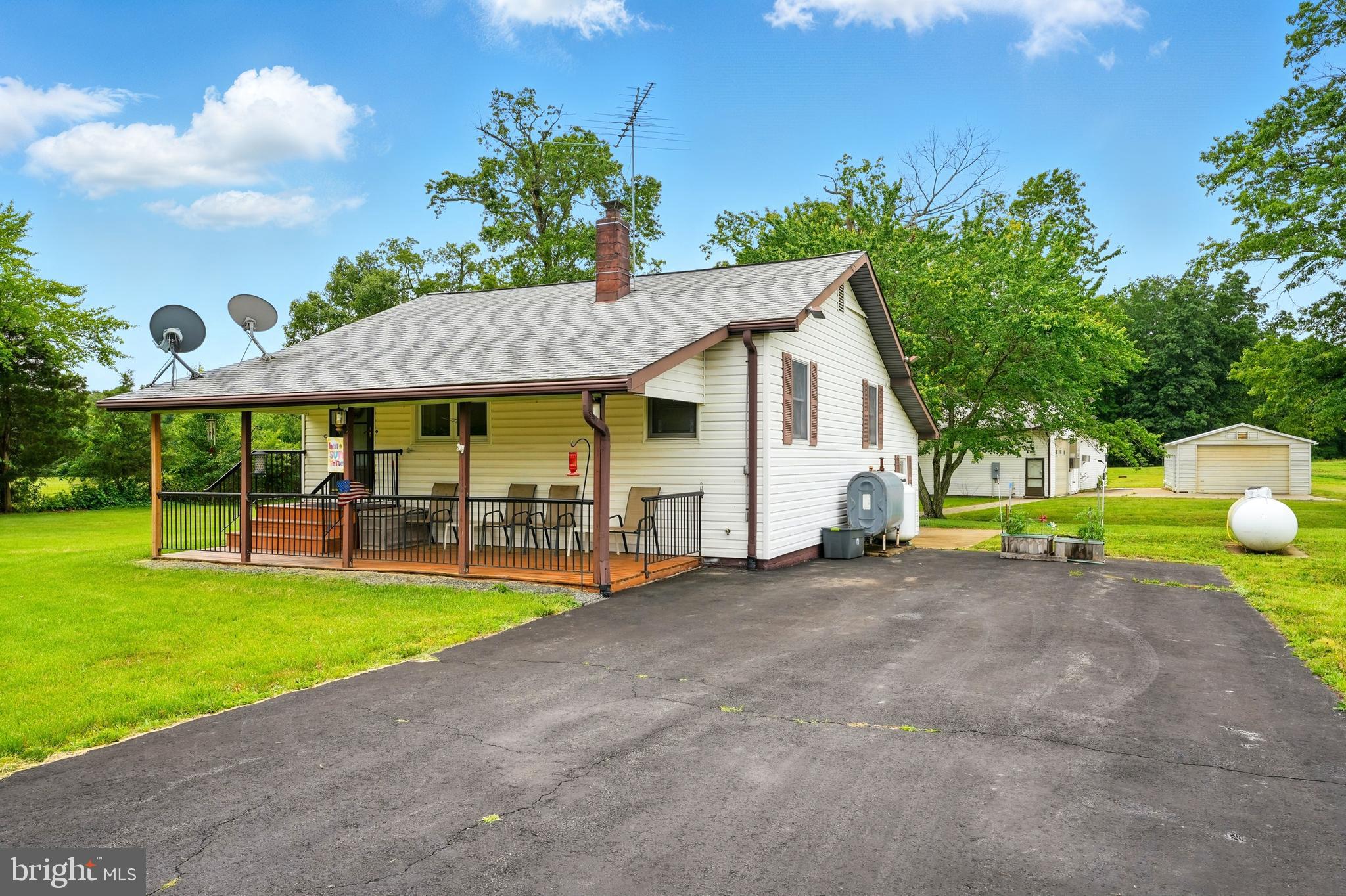 8534 BURWELL ROAD