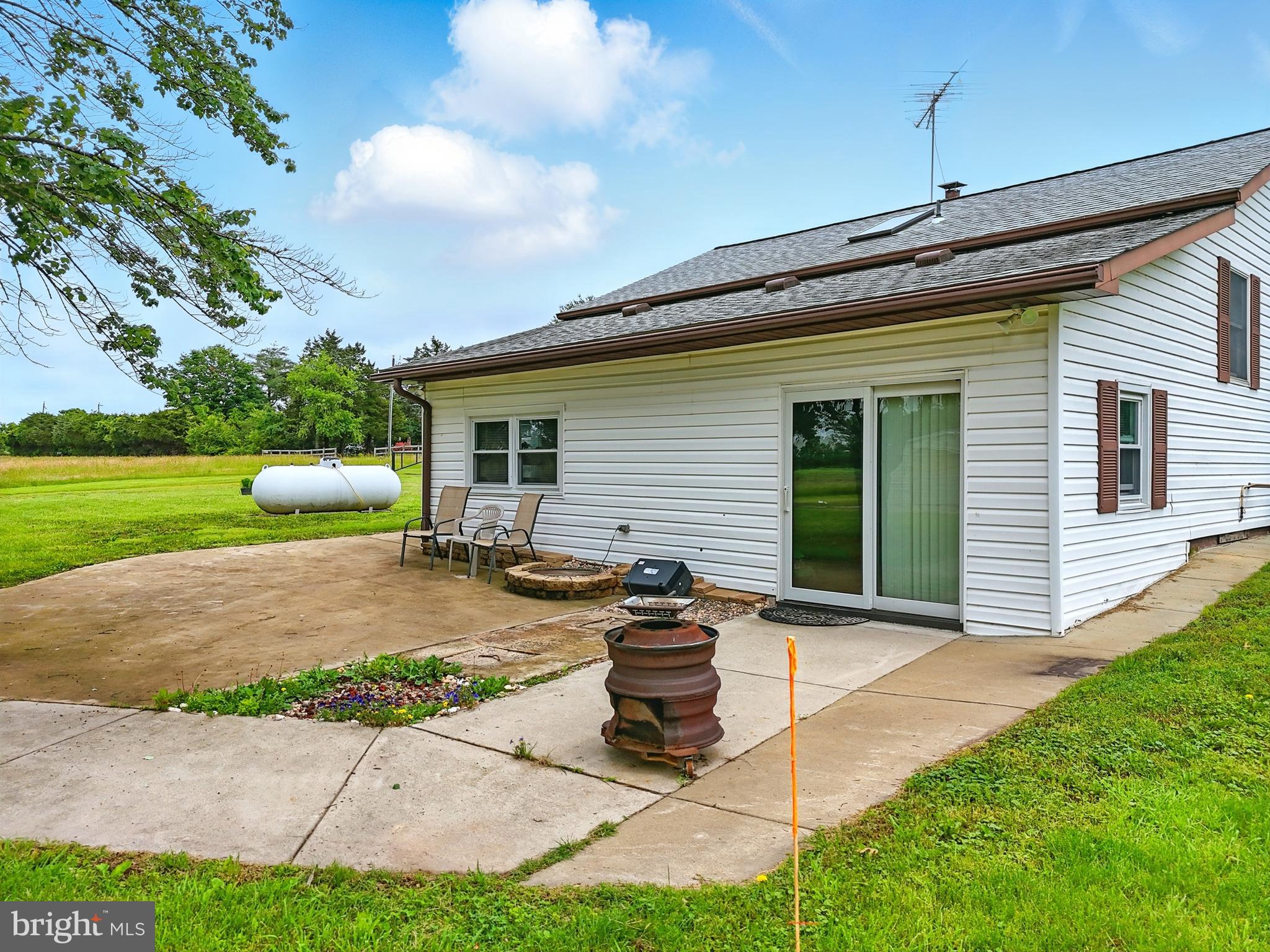 8534 BURWELL ROAD