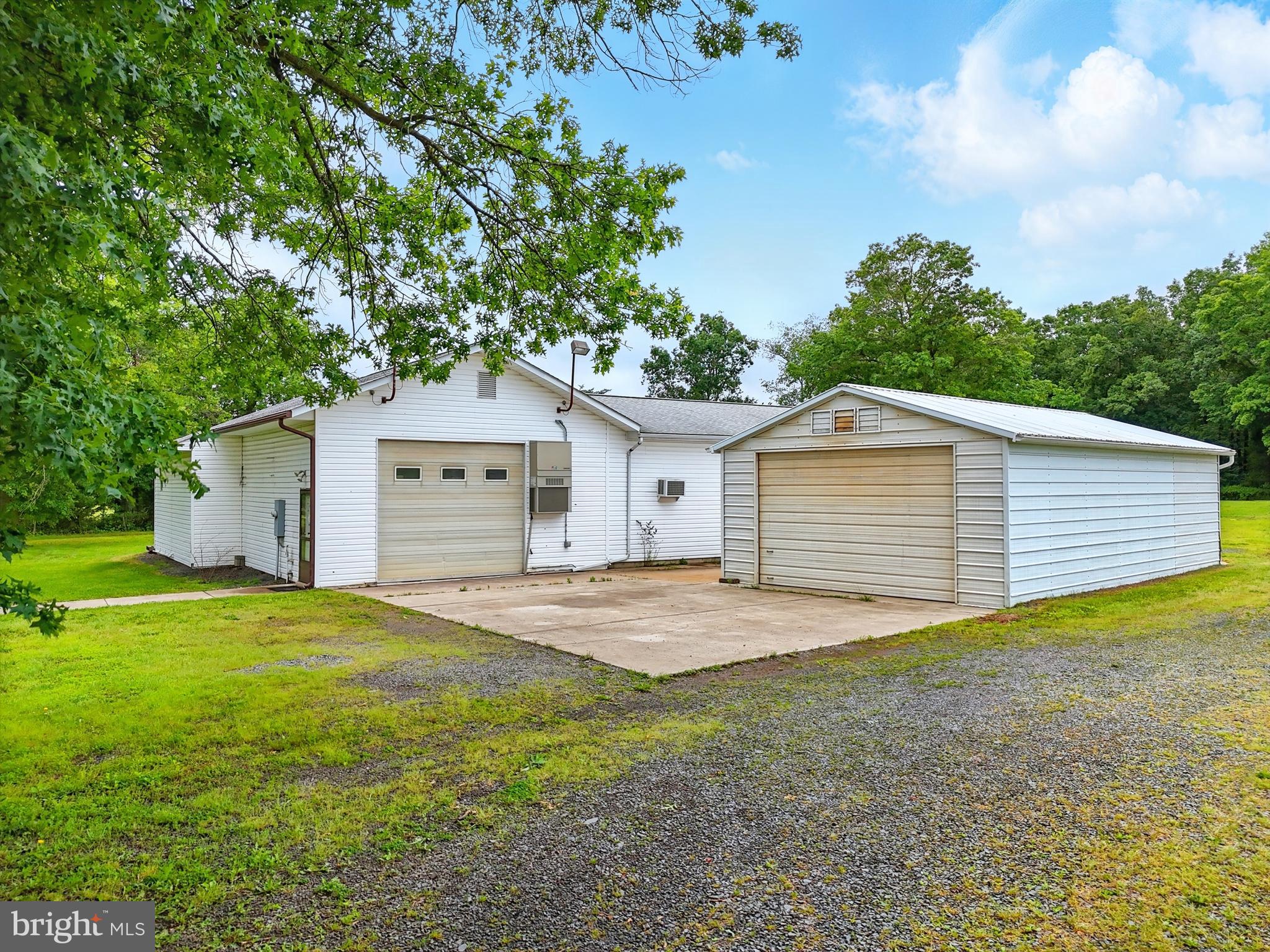 8534 BURWELL ROAD