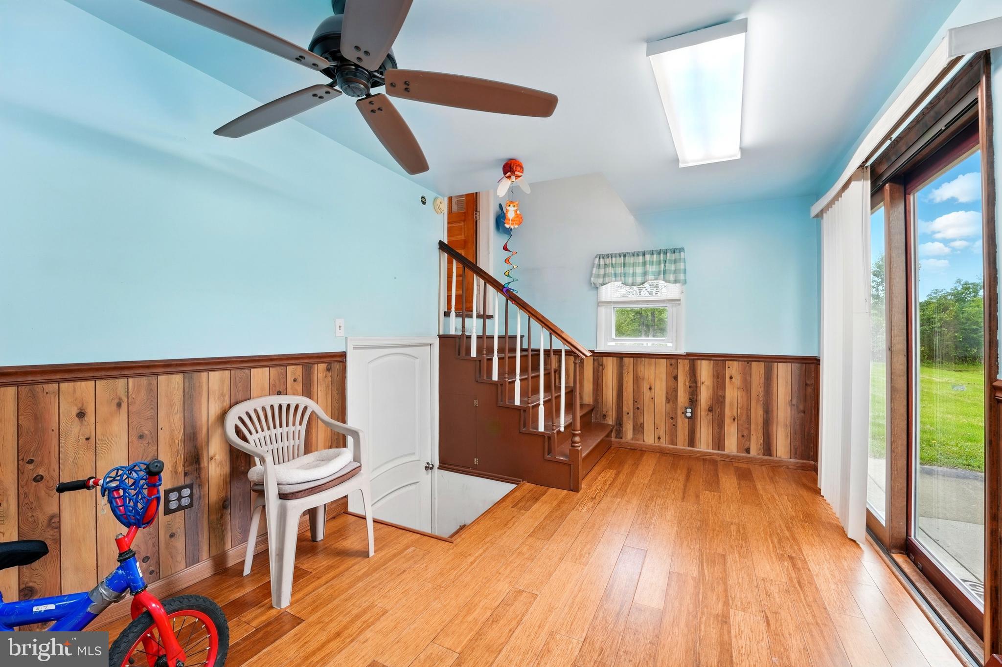 8534 BURWELL ROAD