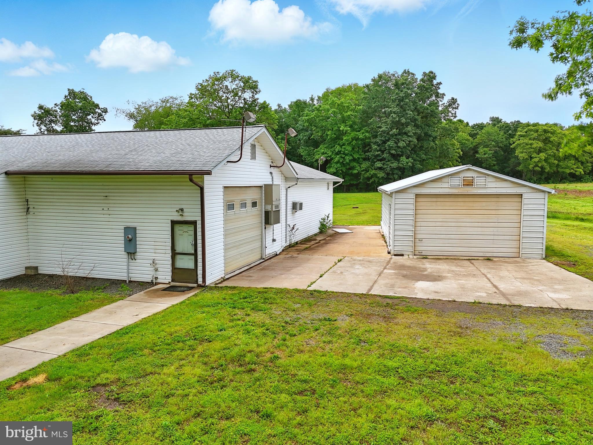 8534 BURWELL ROAD