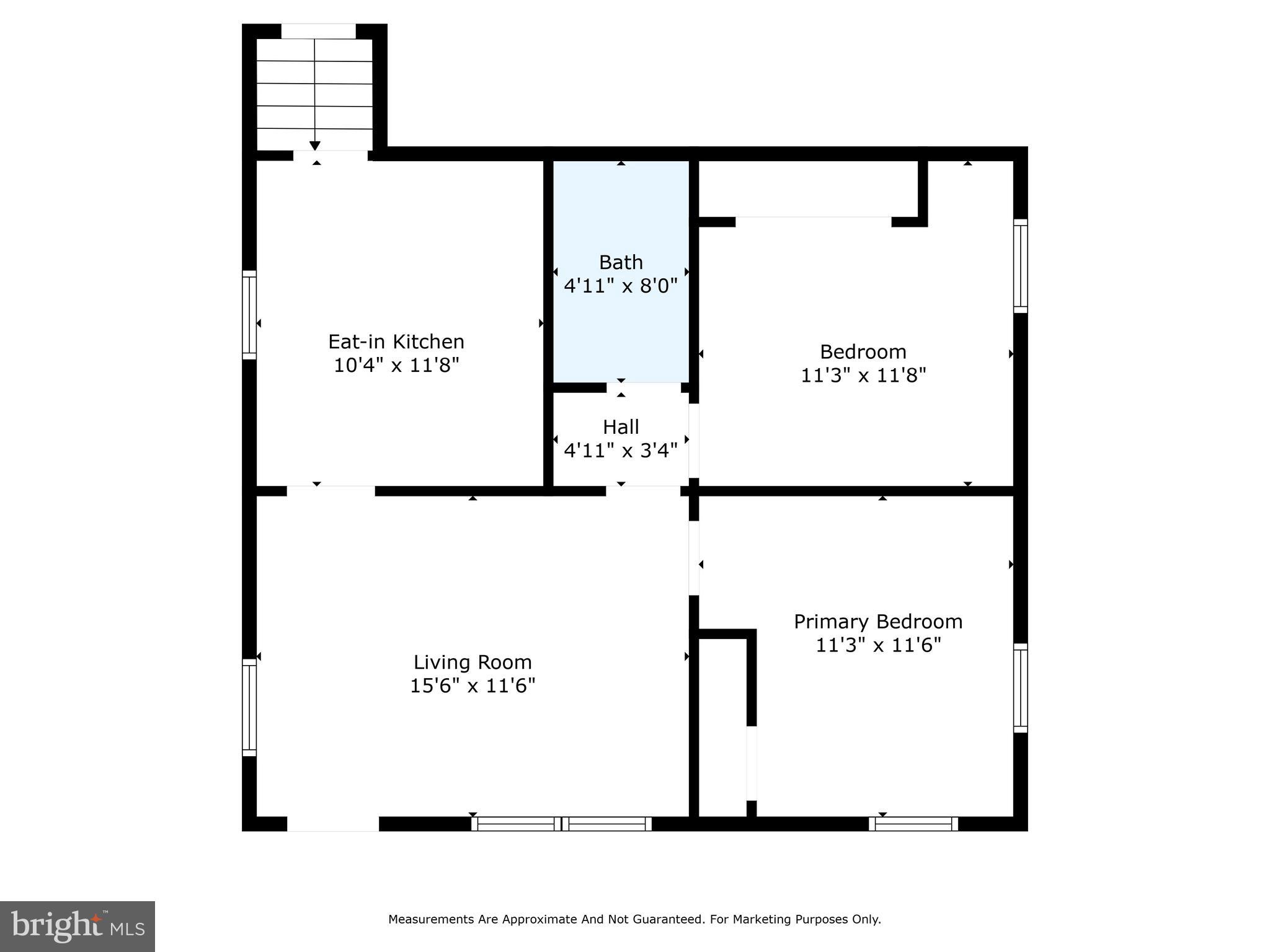 8534 BURWELL ROAD