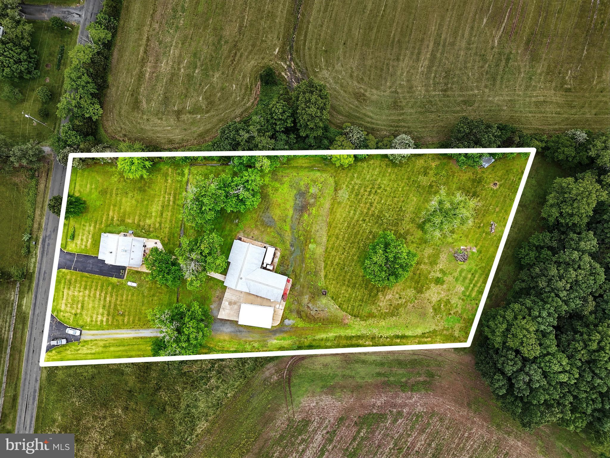 8534 BURWELL ROAD