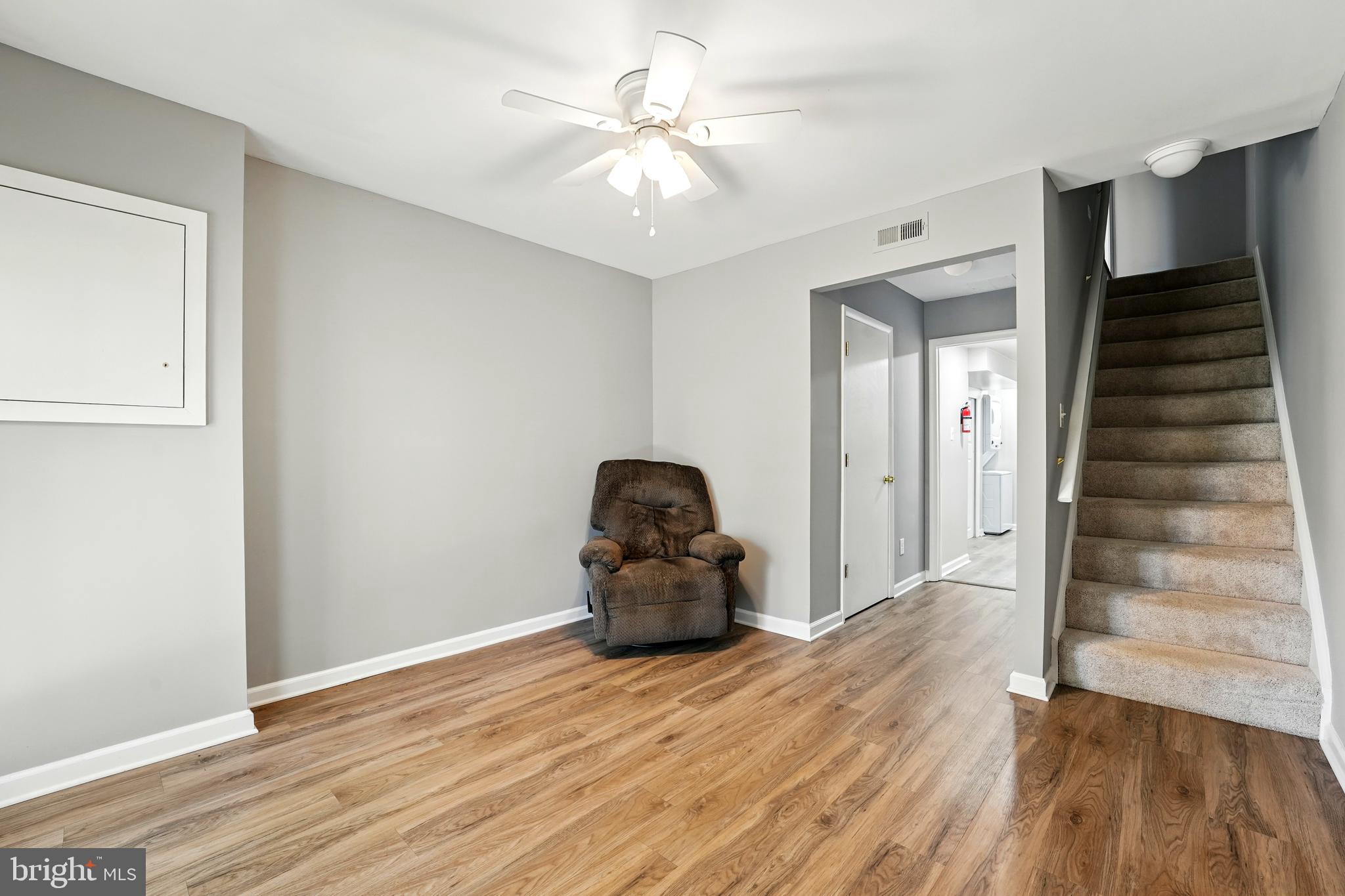 386 FALMOUTH STREET