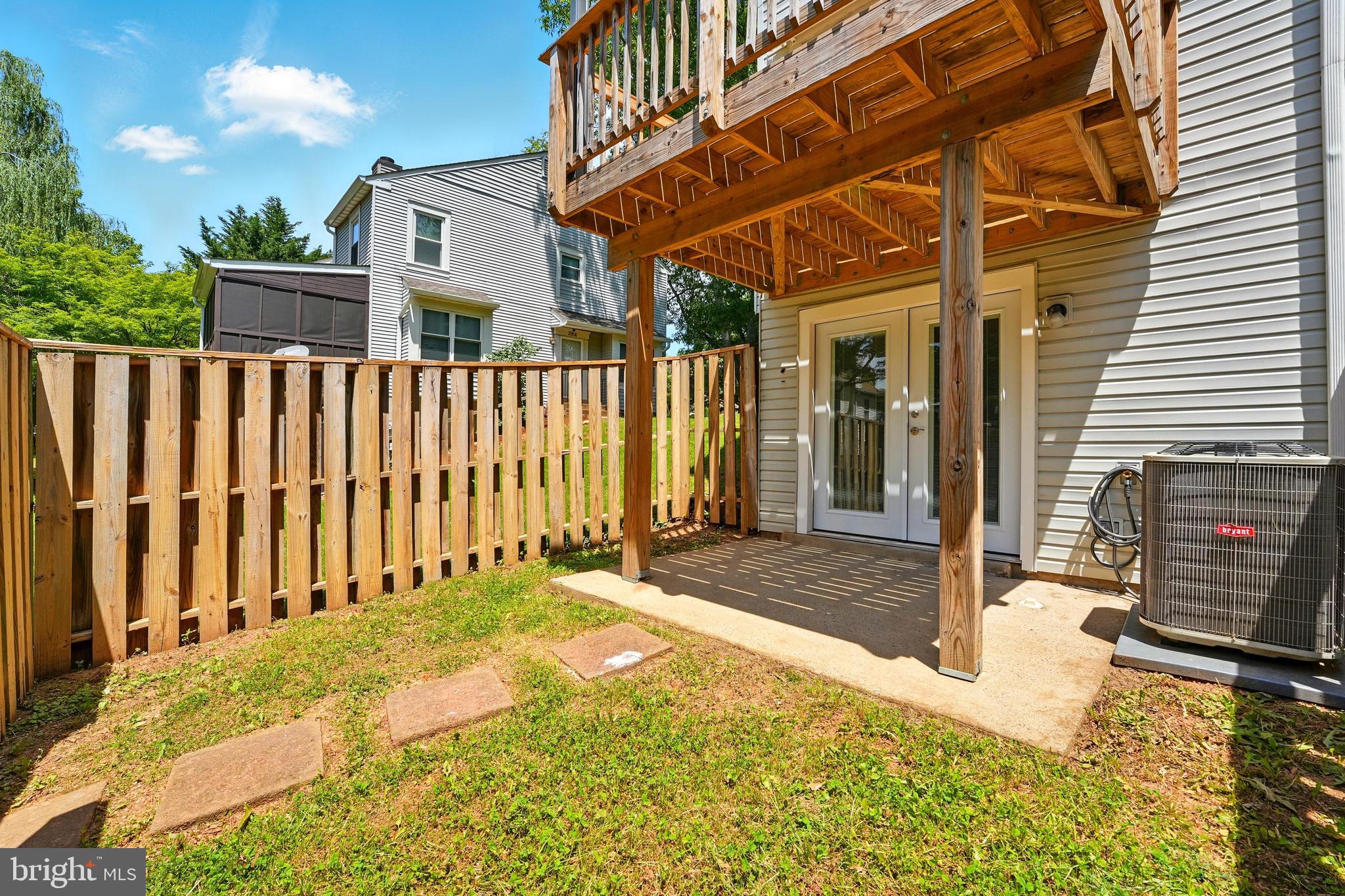 386 FALMOUTH STREET