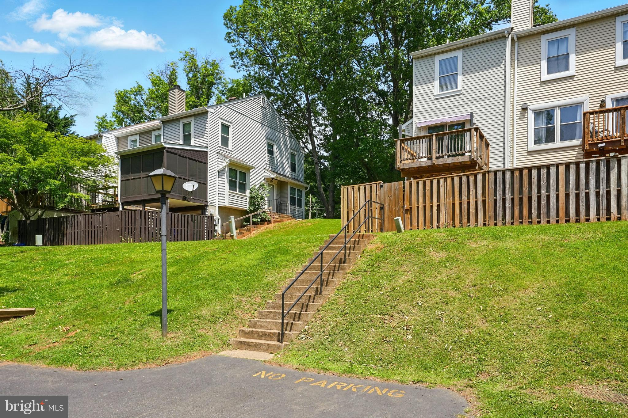 386 FALMOUTH STREET
