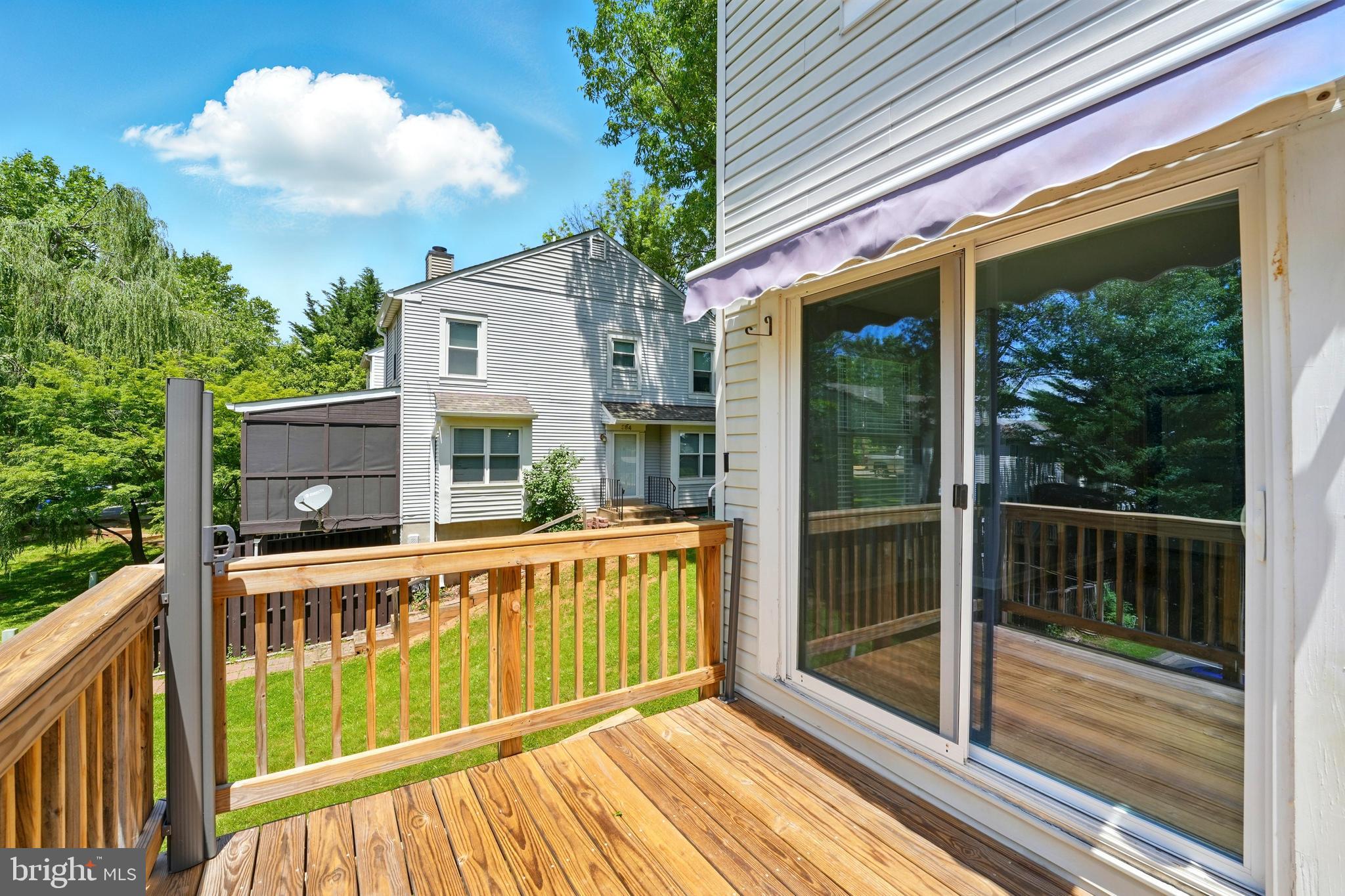 386 FALMOUTH STREET