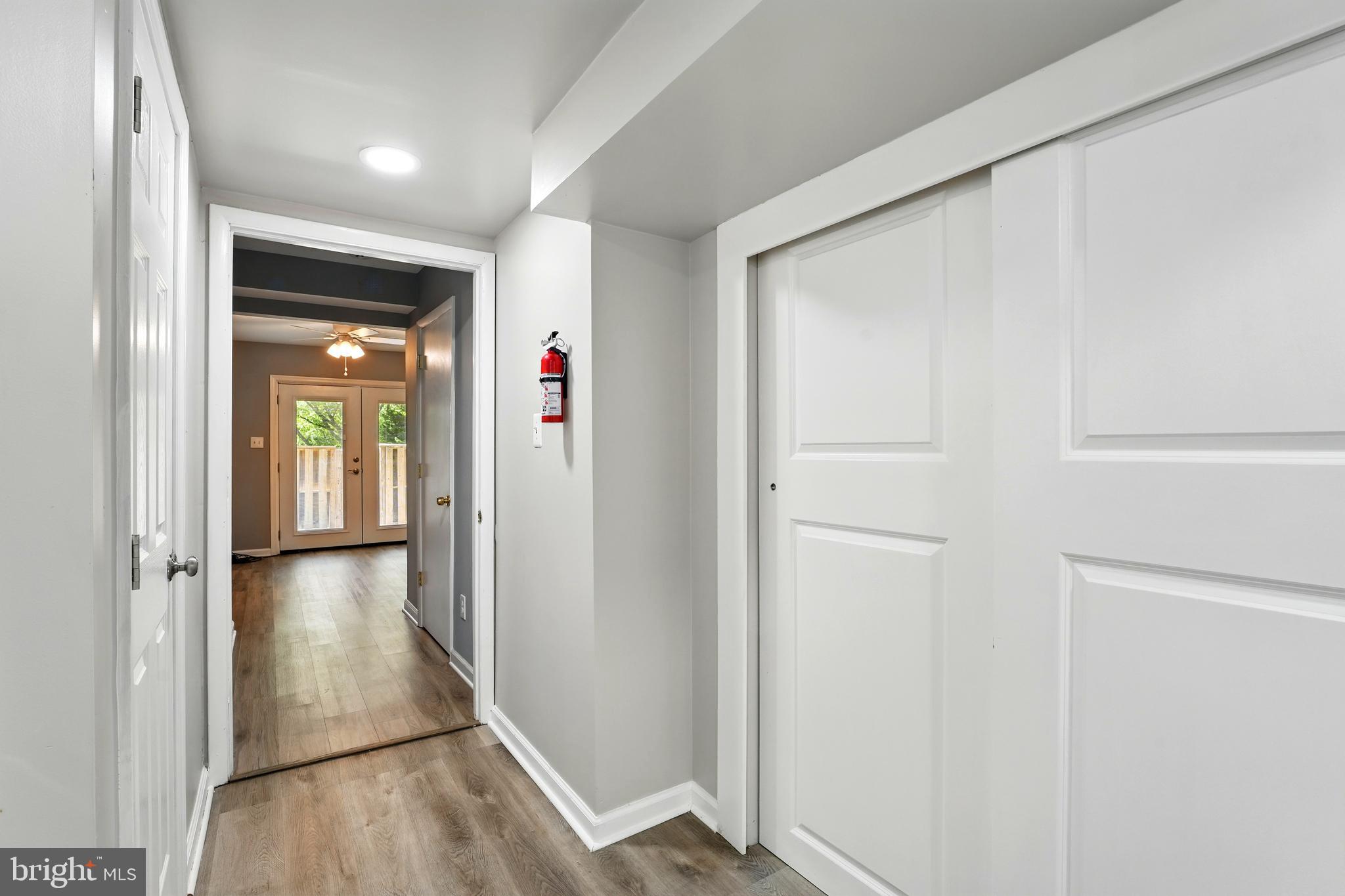 386 FALMOUTH STREET