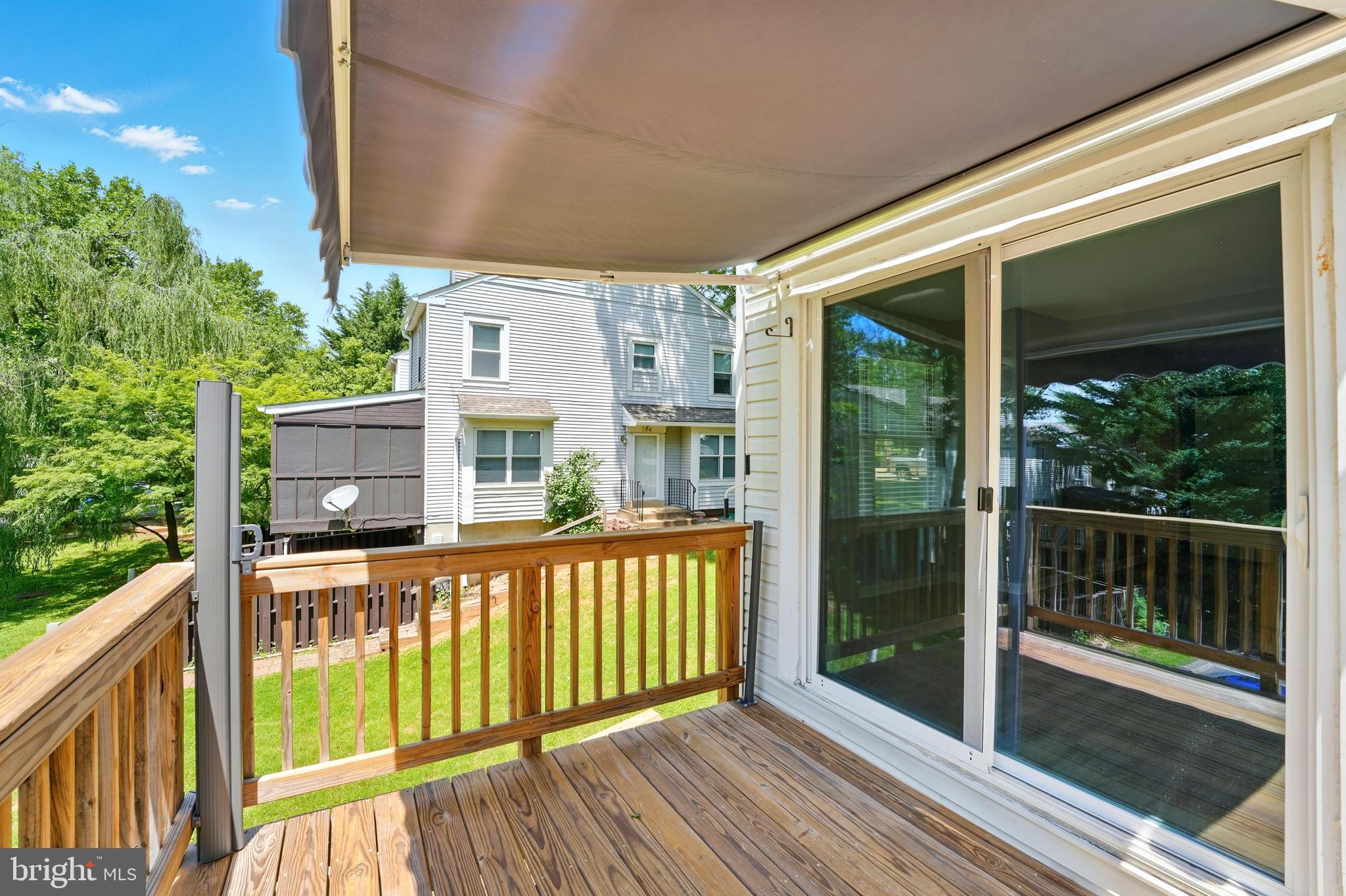 386 FALMOUTH STREET
