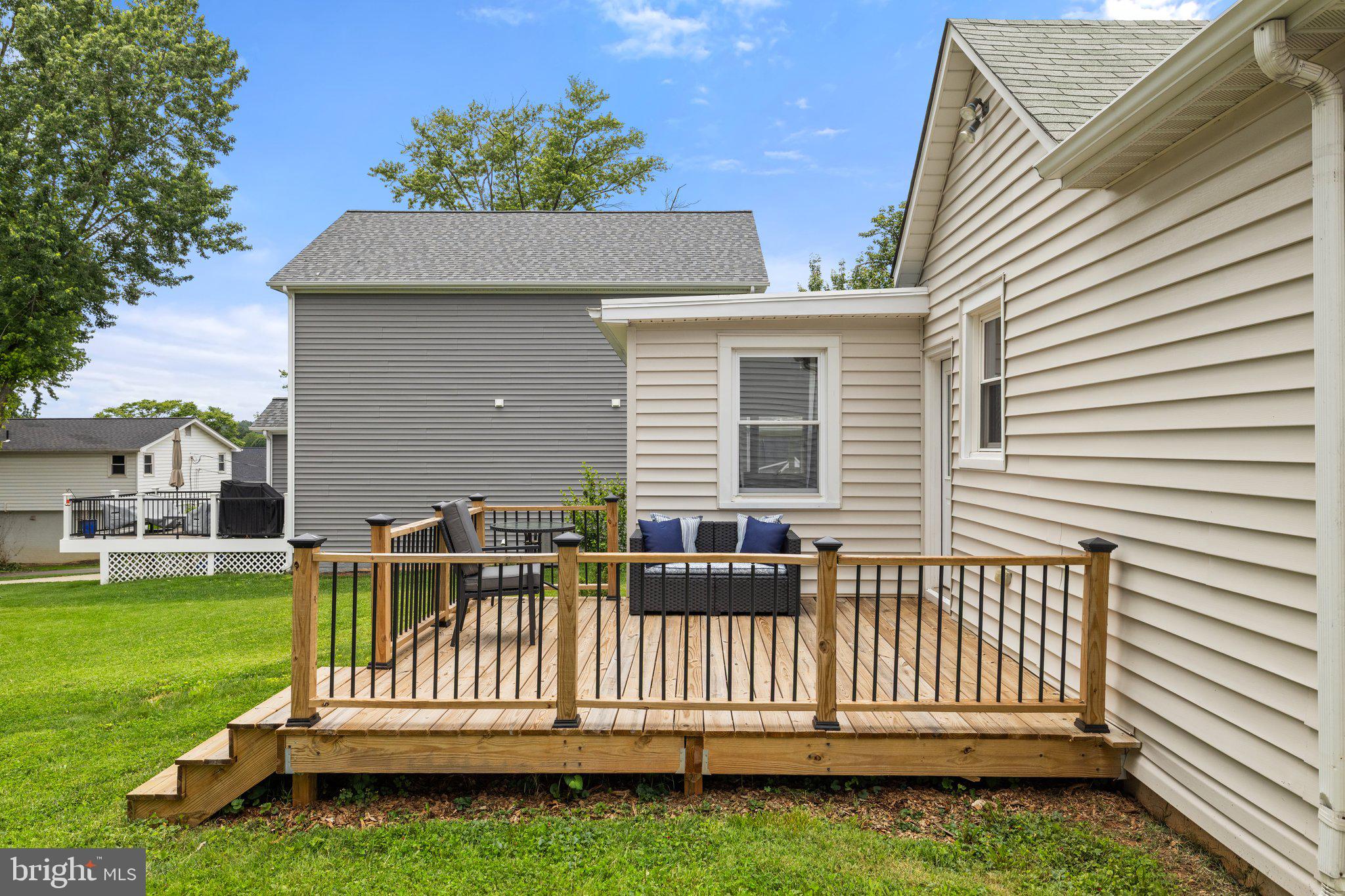 47 WARRENTON BOULEVARD