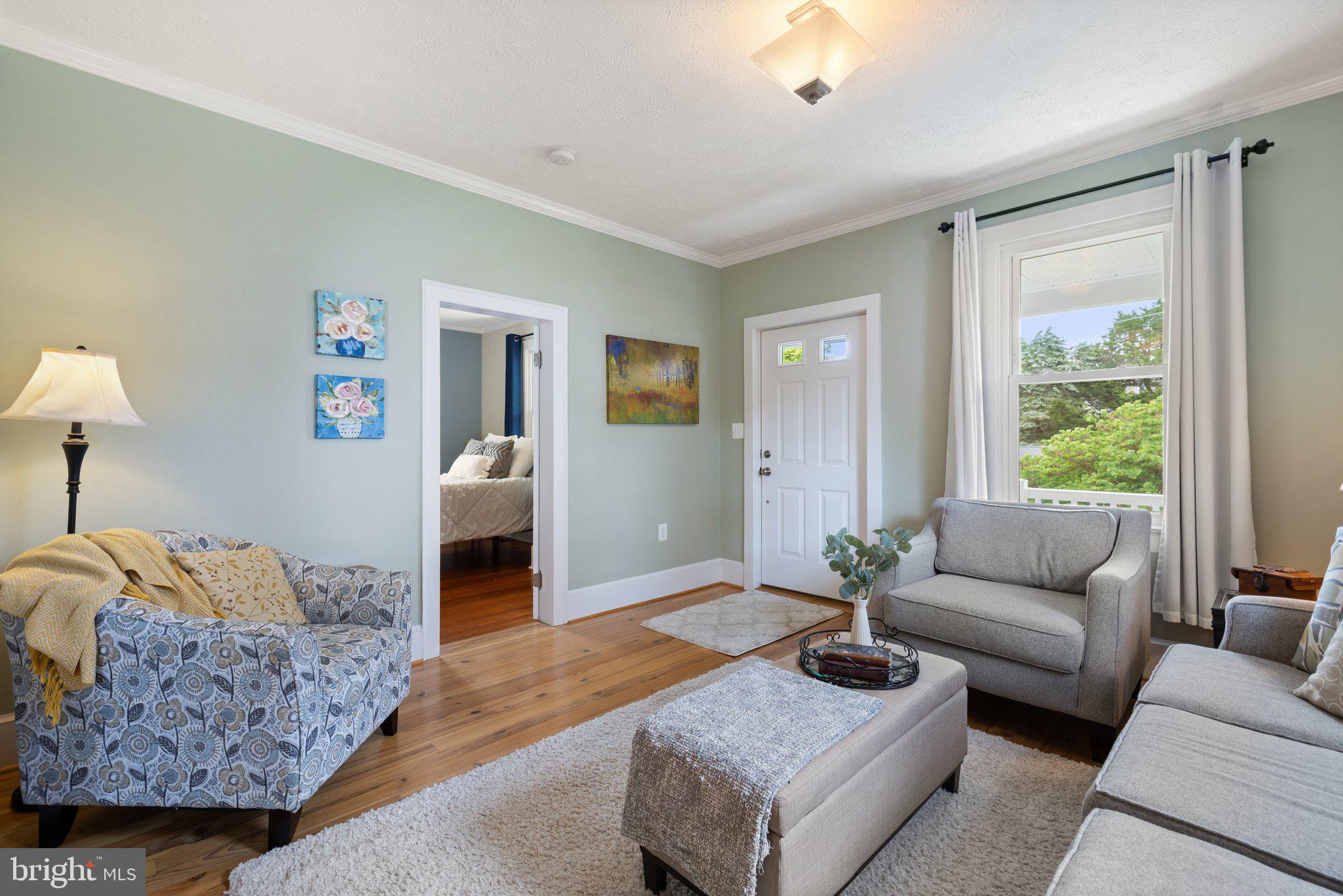 47 WARRENTON BOULEVARD