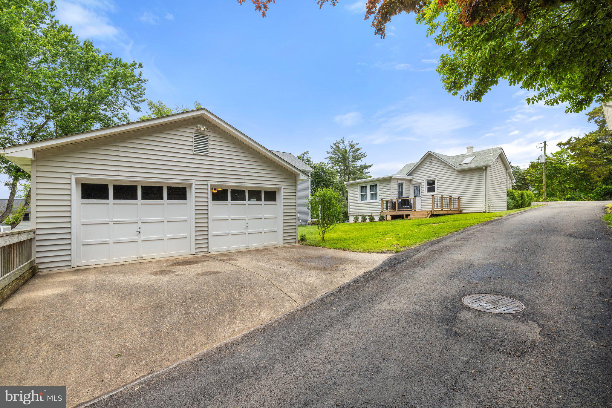 47 WARRENTON BOULEVARD