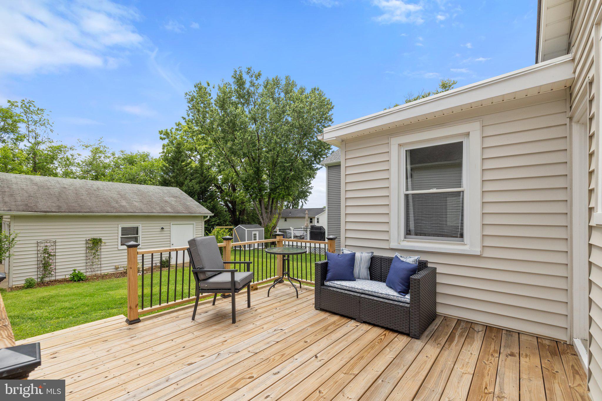 47 WARRENTON BOULEVARD