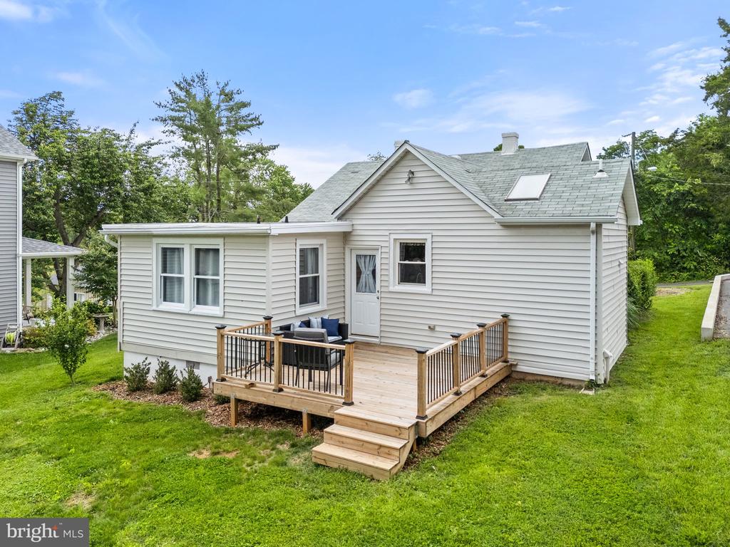 47 WARRENTON BOULEVARD