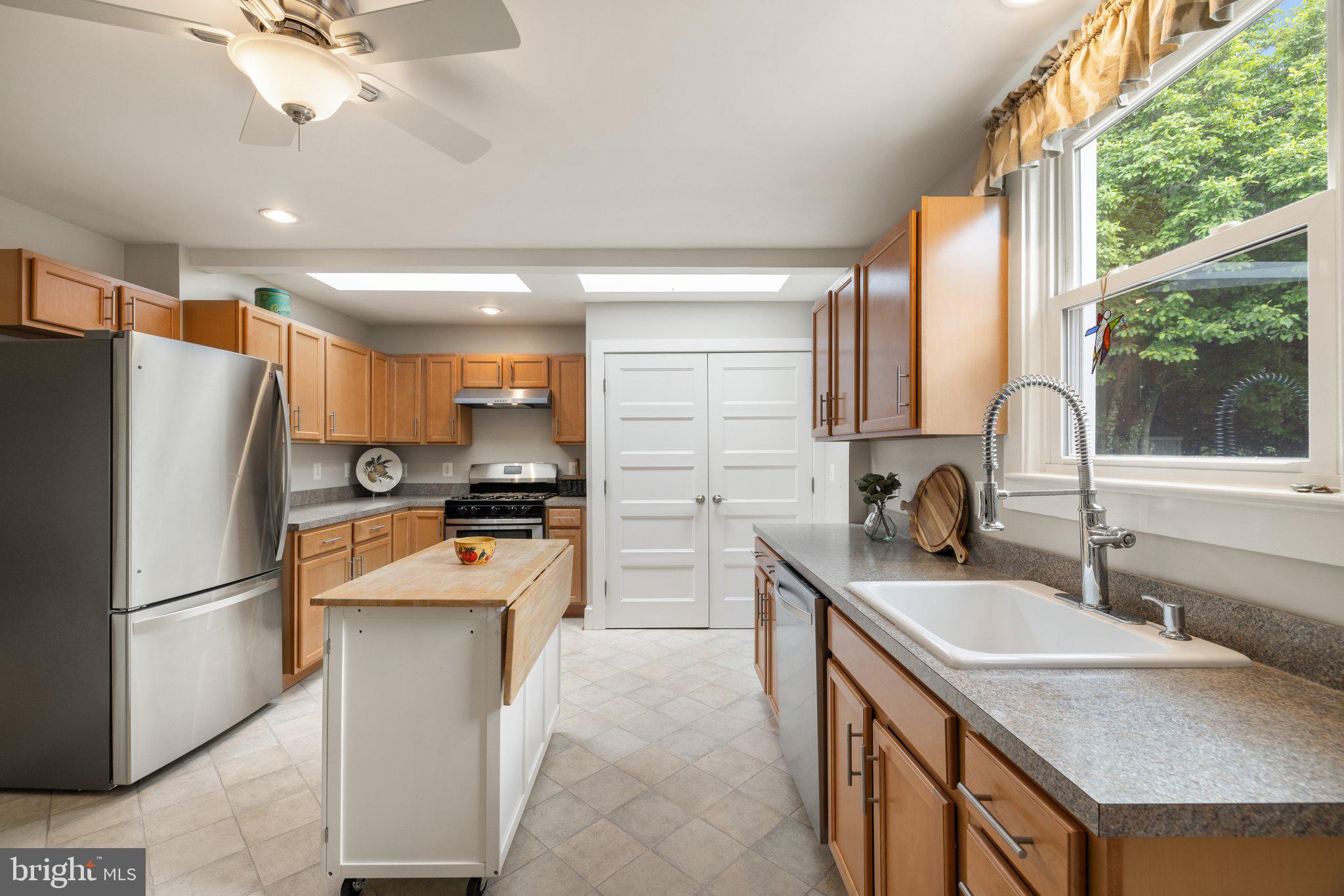 47 WARRENTON BOULEVARD