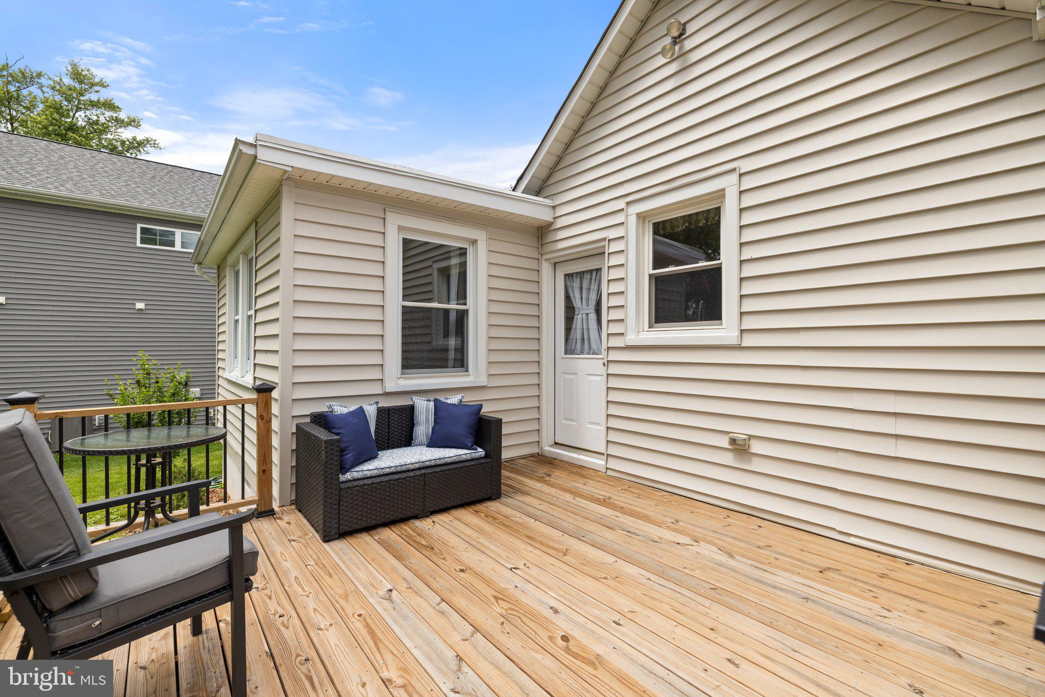 47 WARRENTON BOULEVARD