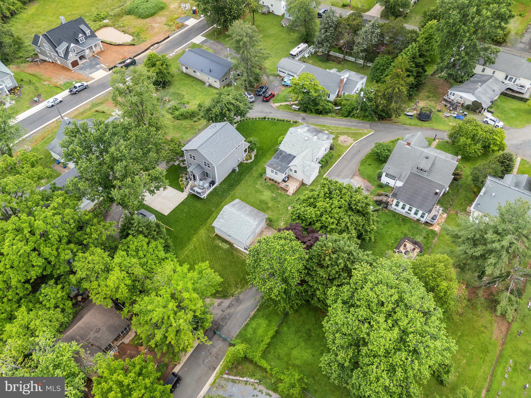 47 WARRENTON BOULEVARD