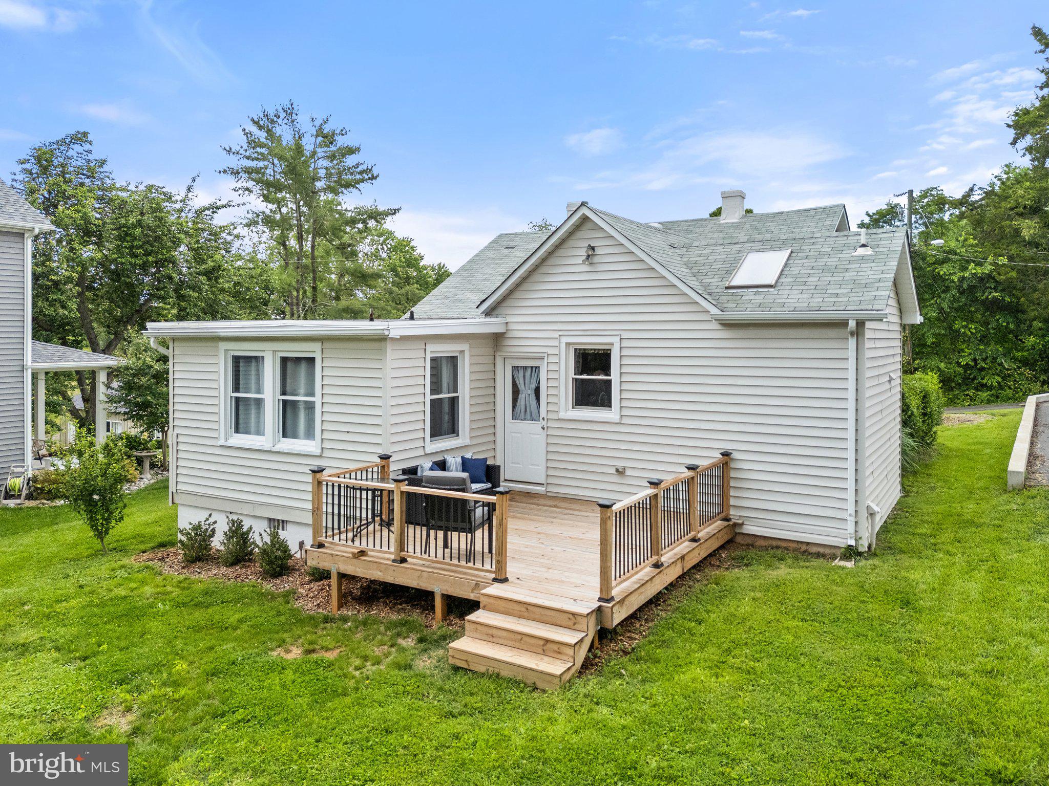 47 WARRENTON BOULEVARD