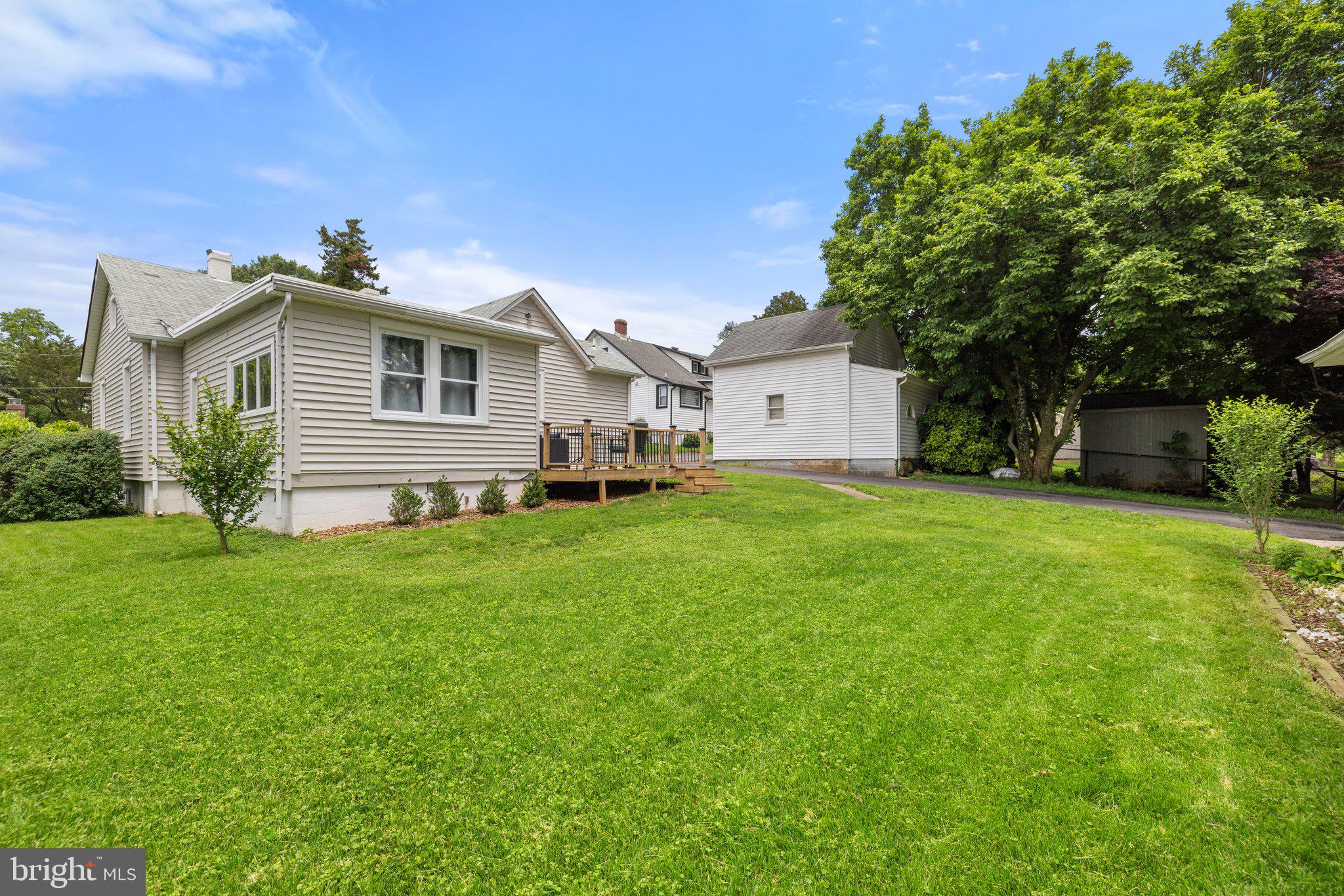47 WARRENTON BOULEVARD